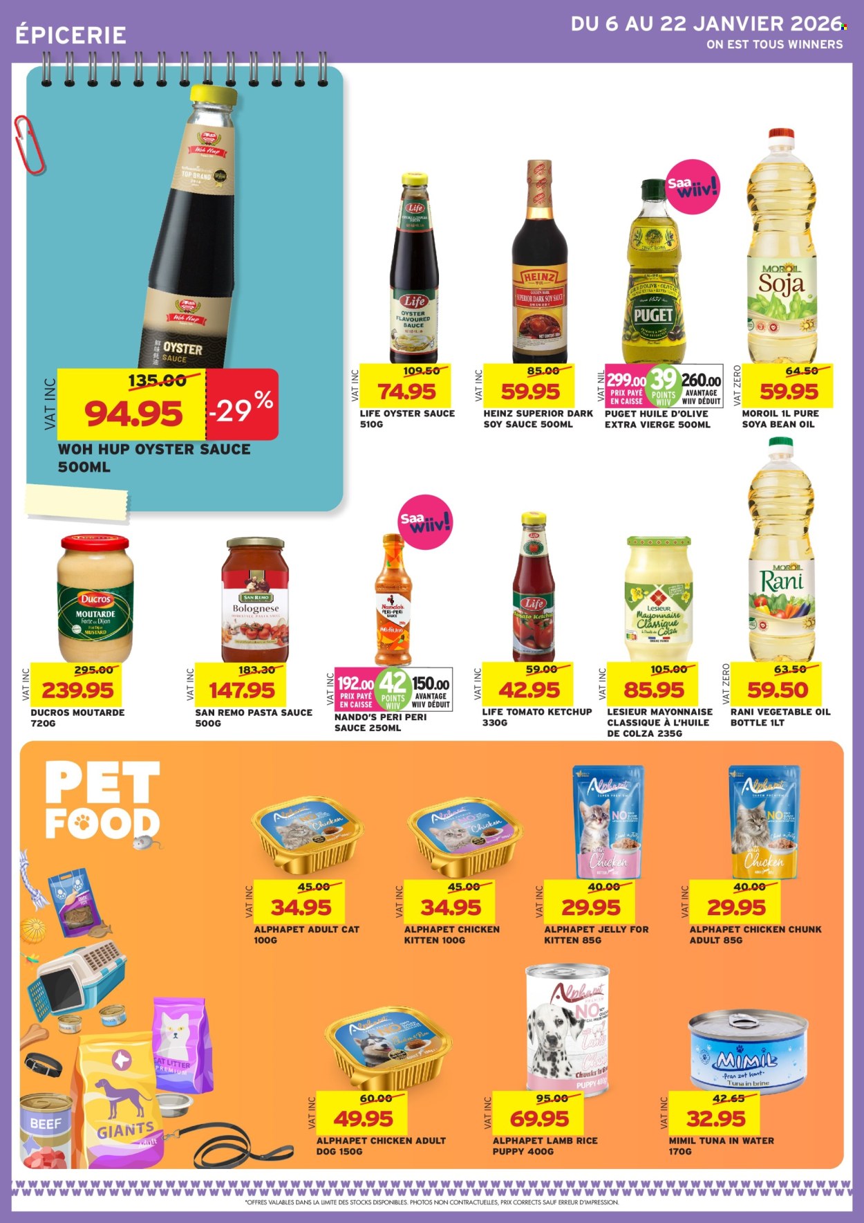 Winners catalogue - 6.01.2026 - 22.01.2026. Page 16