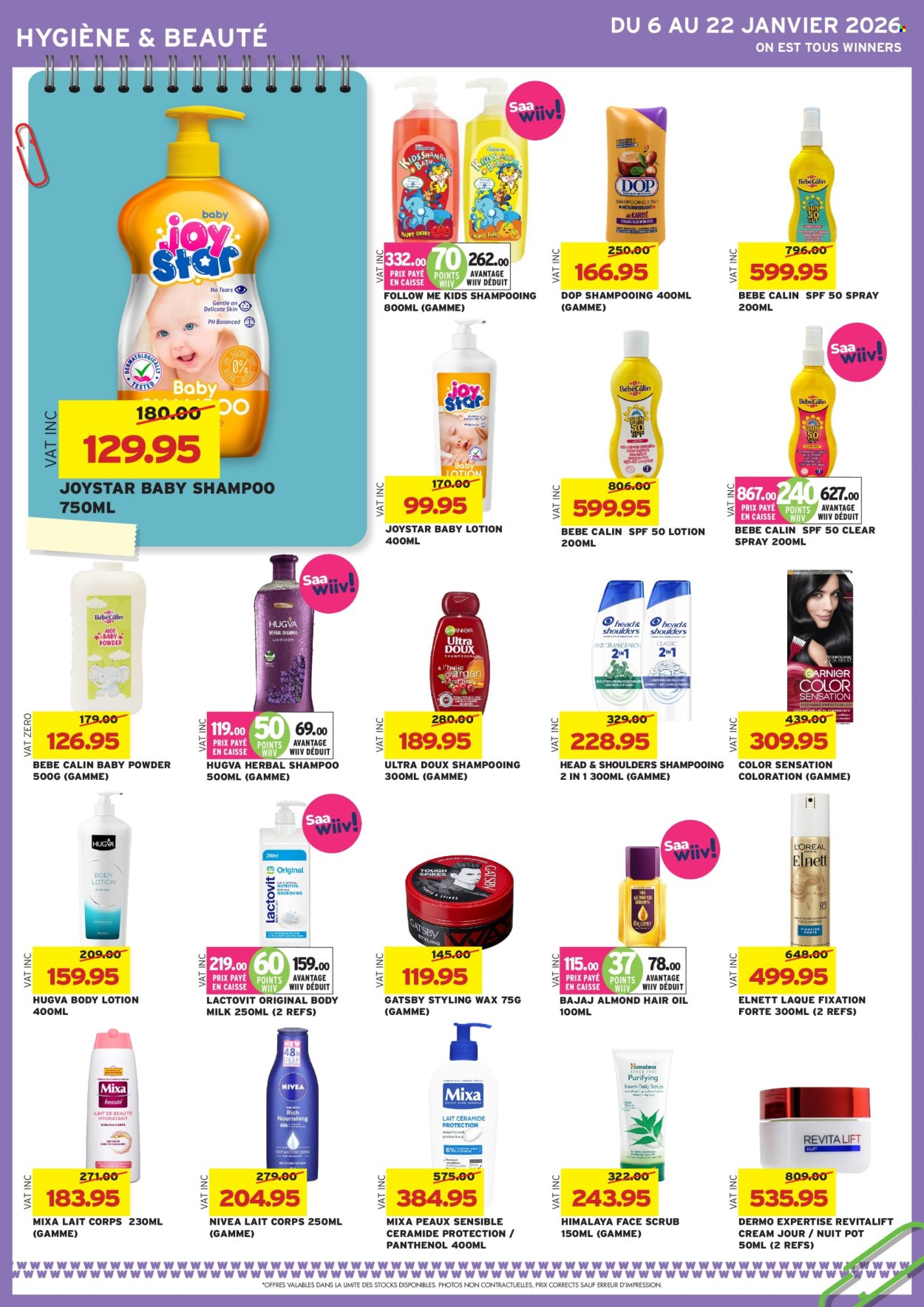 Winners catalogue - 6.01.2026 - 22.01.2026. Page 18