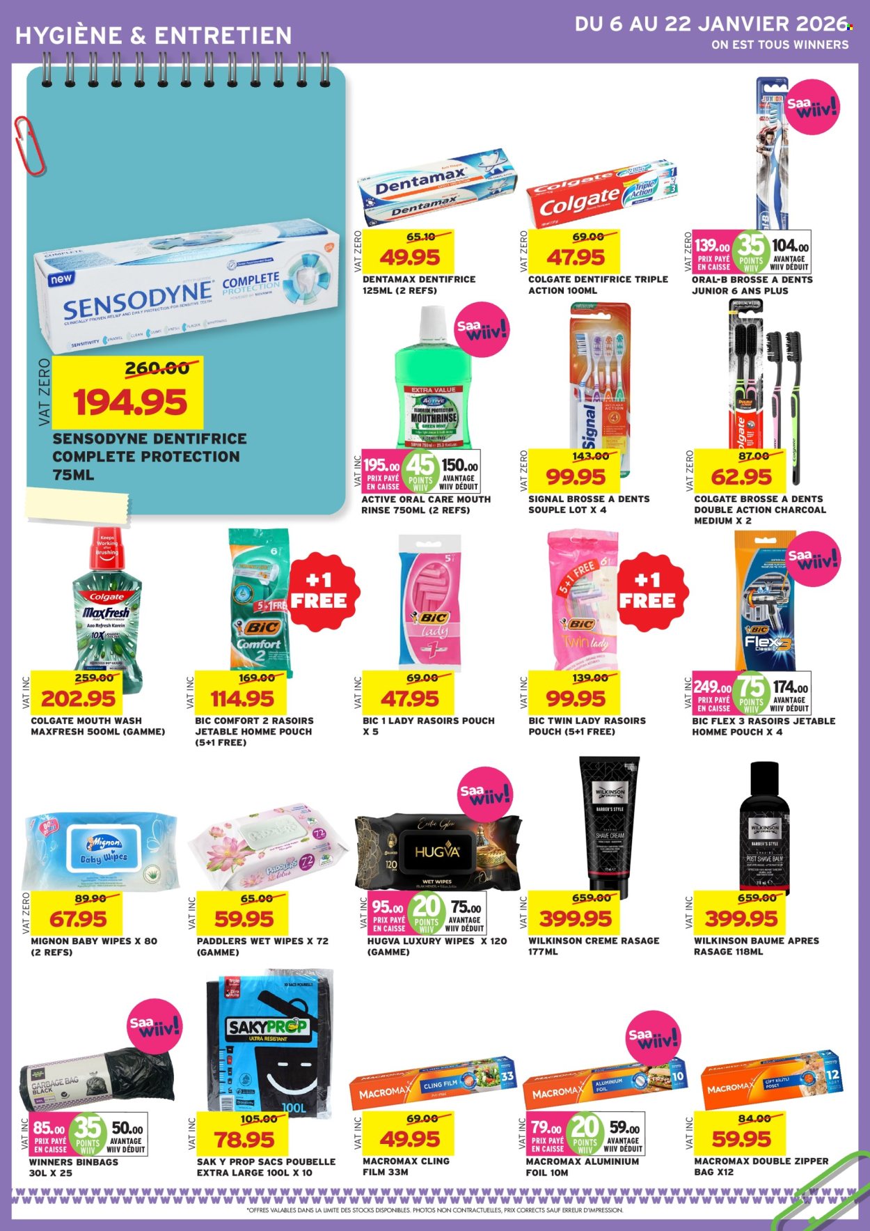 Winners catalogue - 6.01.2026 - 22.01.2026. Page 20