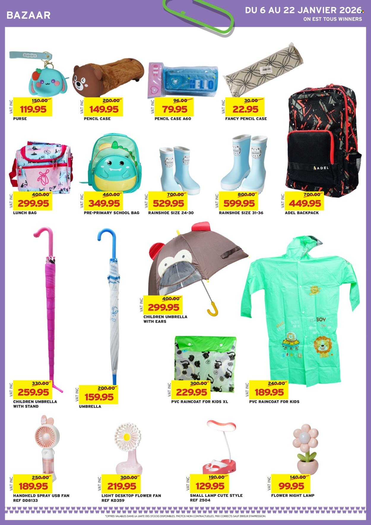 Winners catalogue - 6.01.2026 - 22.01.2026. Page 24