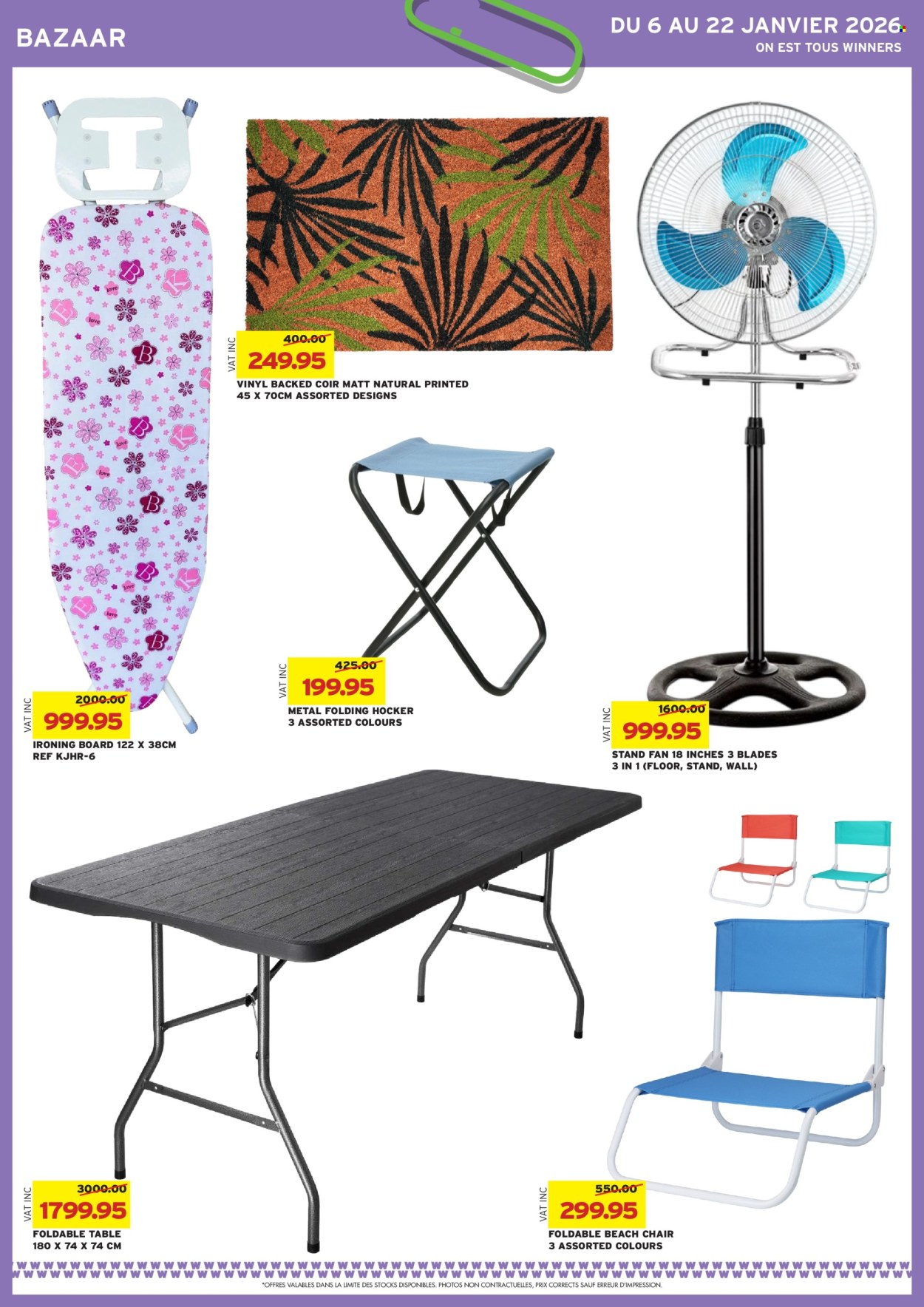 Winners catalogue - 6.01.2026 - 22.01.2026. Page 25