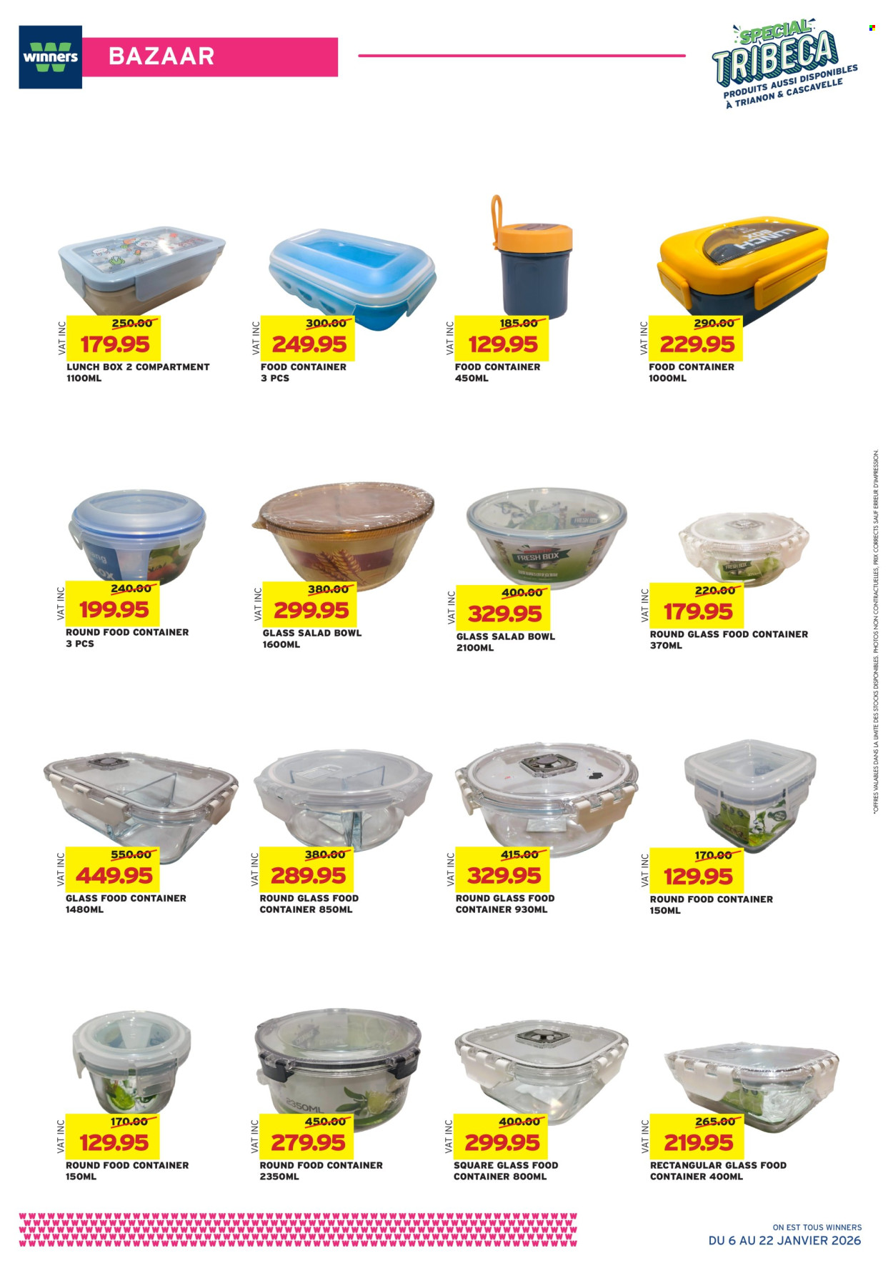 Winners catalogue - 6.01.2026 - 22.01.2026. Page 5