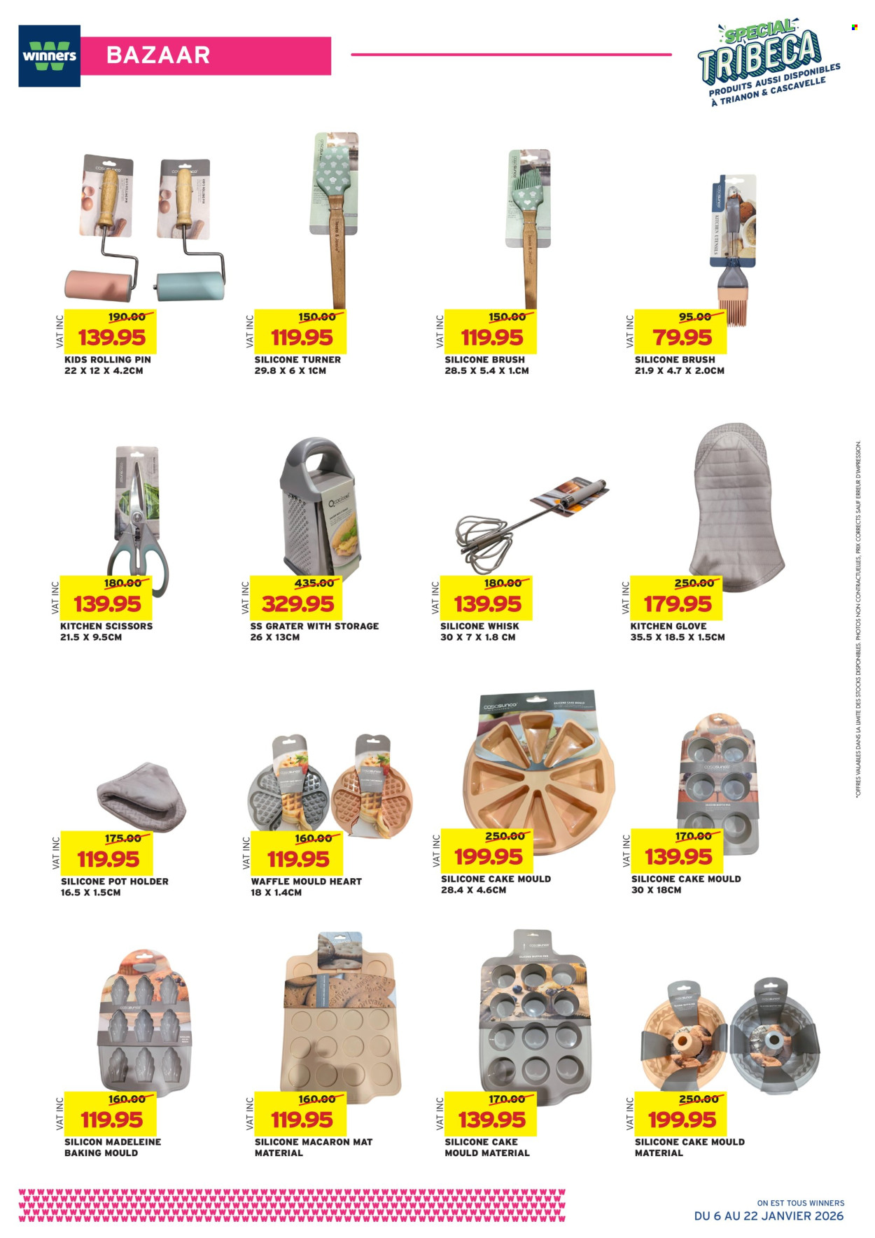 Winners catalogue - 6.01.2026 - 22.01.2026. Page 6