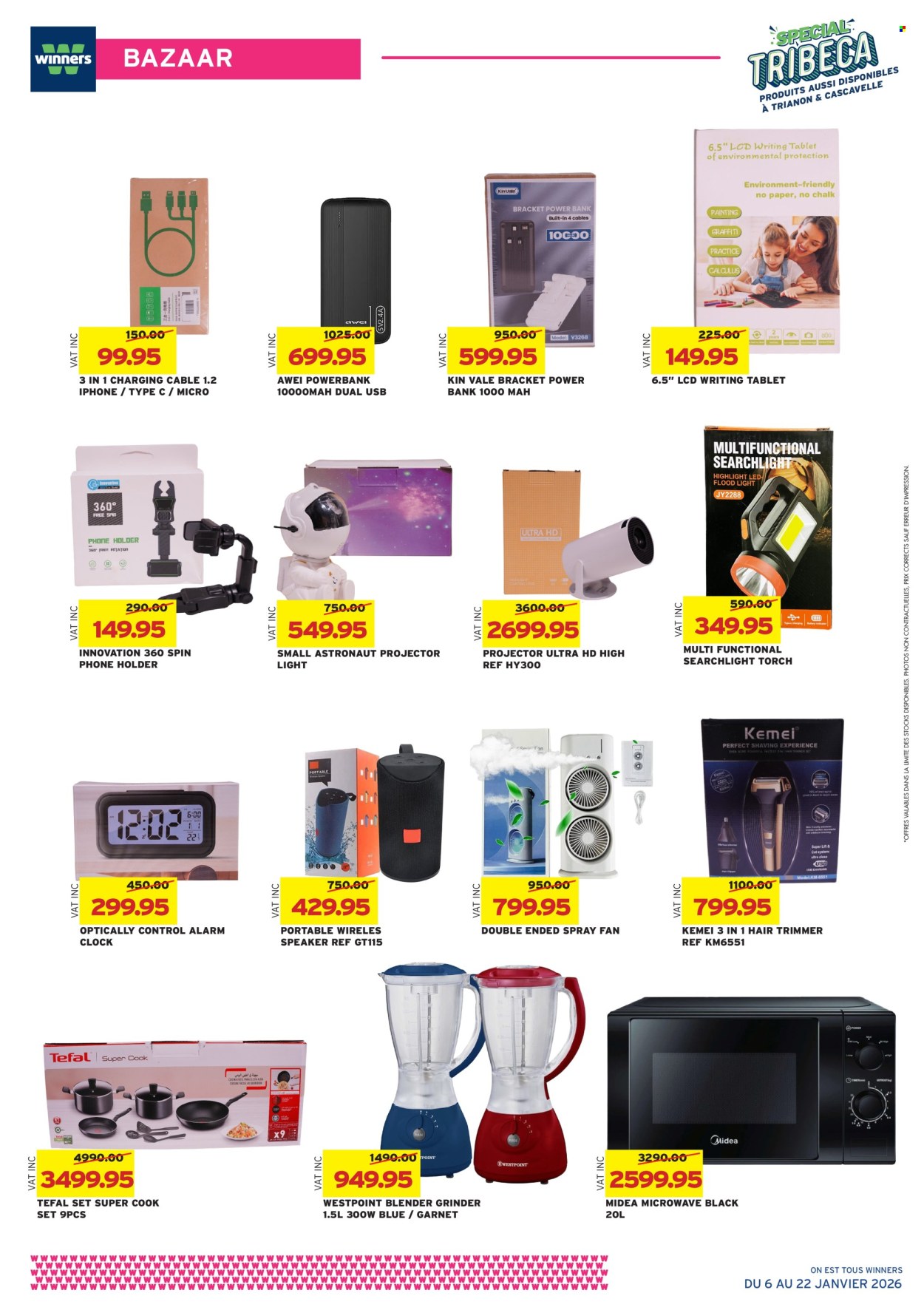 Winners catalogue - 6.01.2026 - 22.01.2026. Page 7