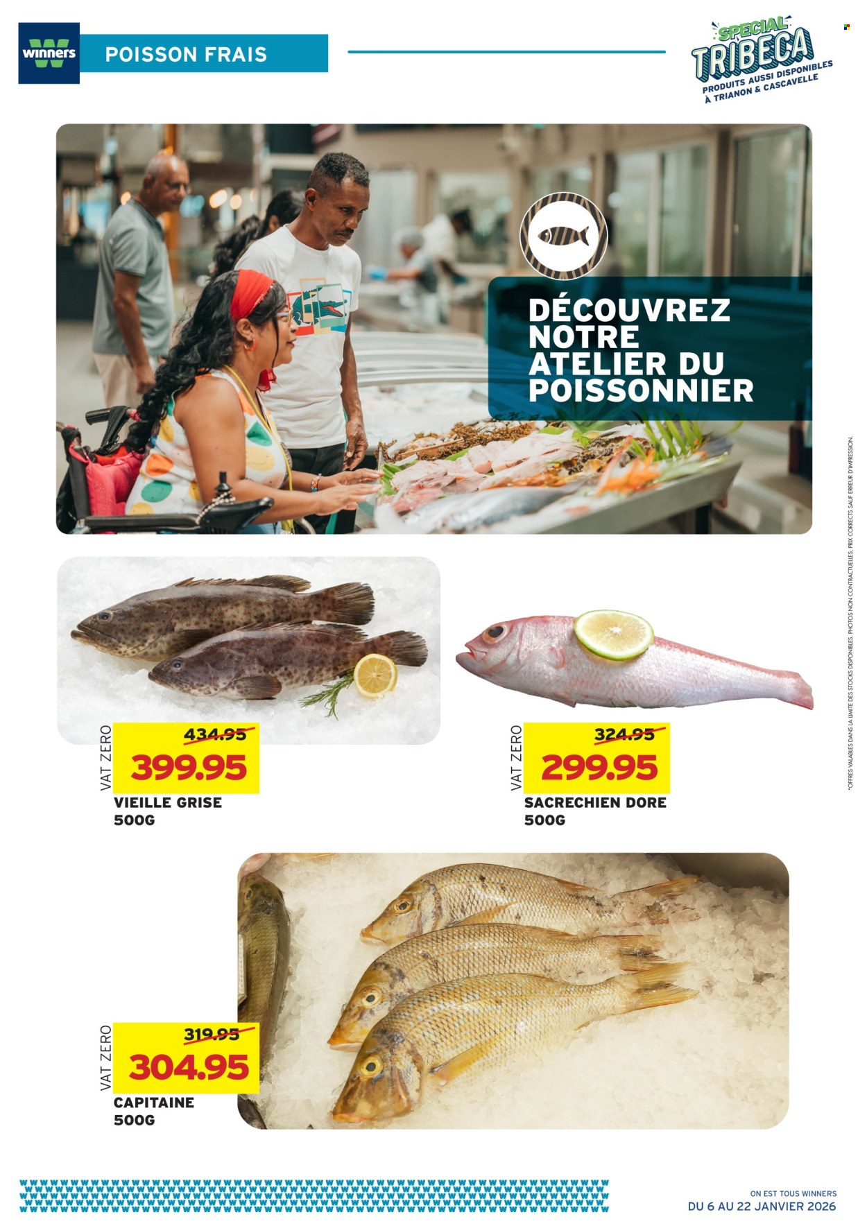 Winners catalogue - 6.01.2026 - 22.01.2026. Page 9