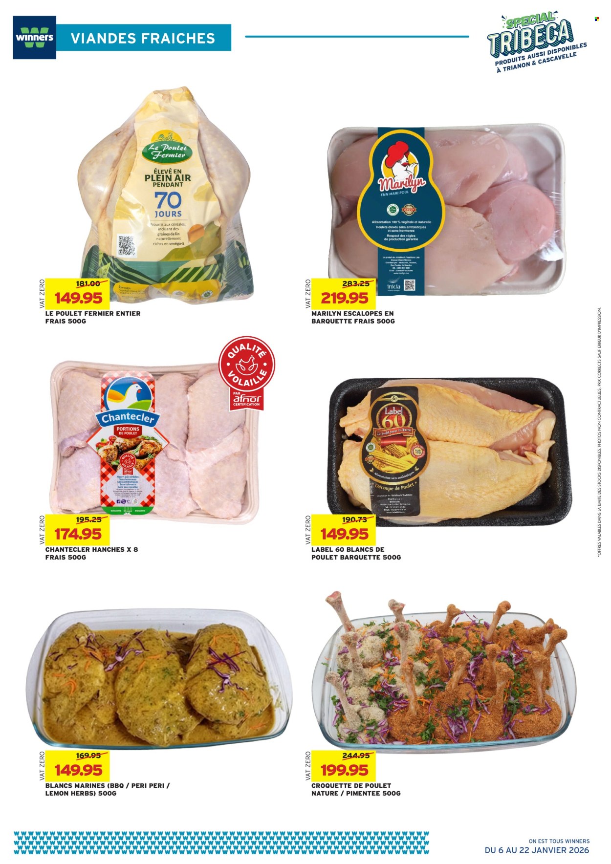 Winners catalogue - 6.01.2026 - 22.01.2026. Page 12