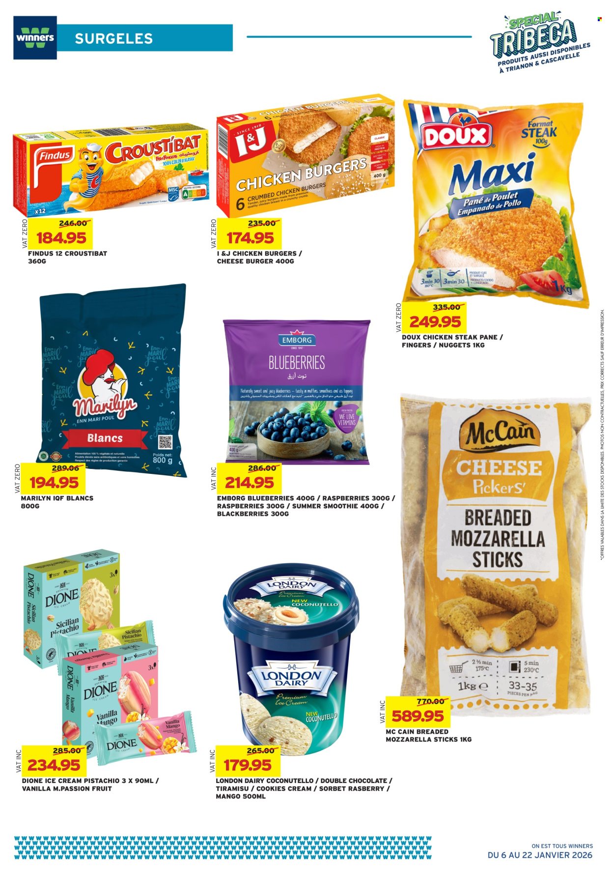 Winners catalogue - 6.01.2026 - 22.01.2026. Page 13