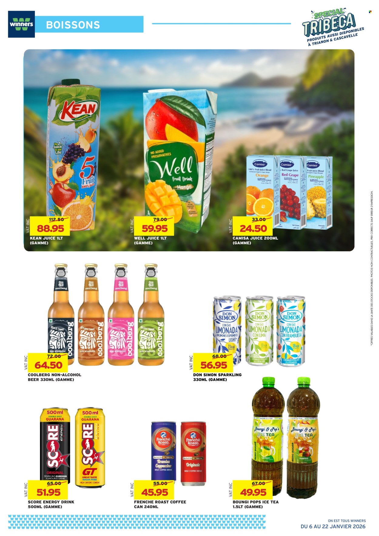 Winners catalogue - 6.01.2026 - 22.01.2026. Page 14