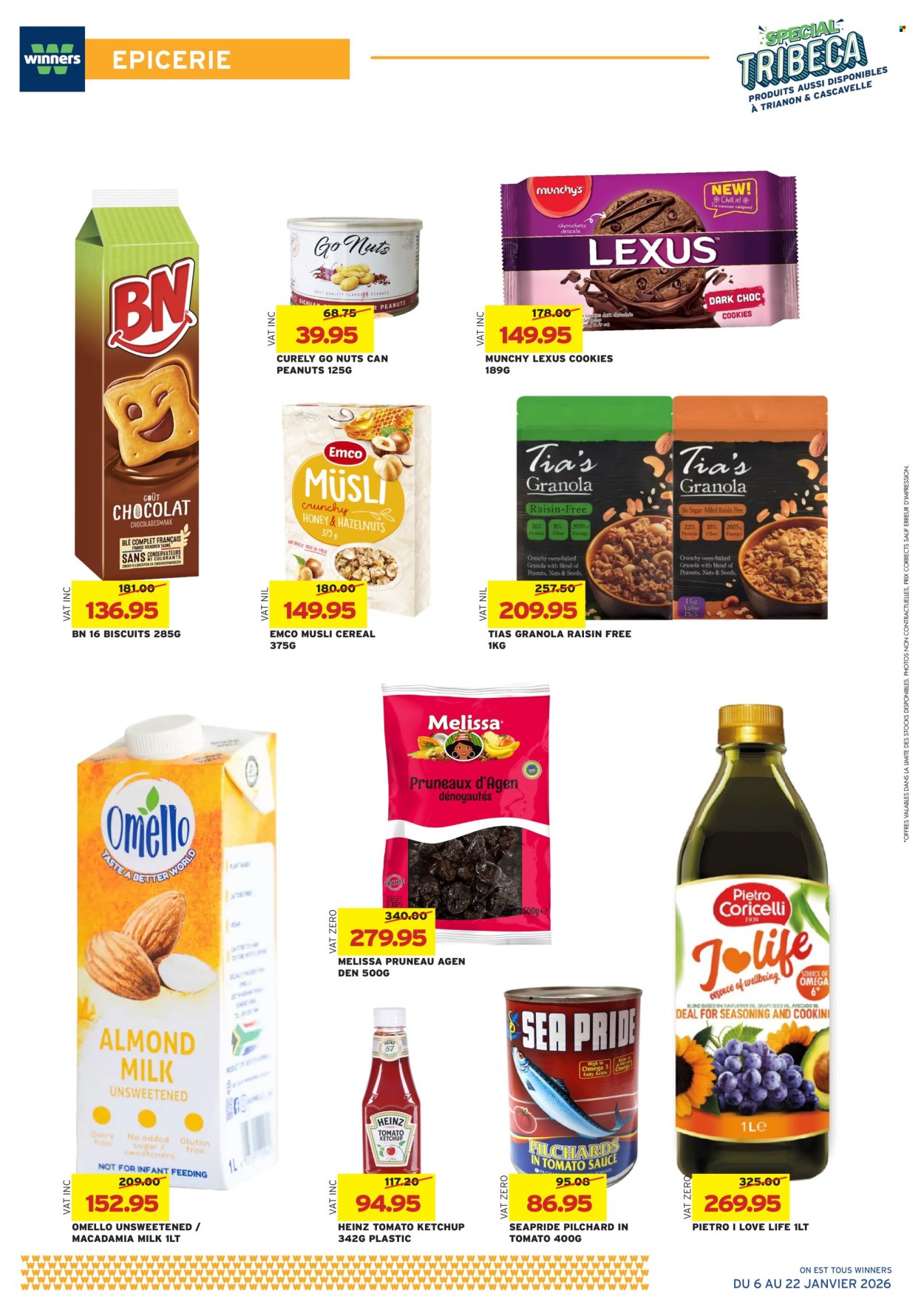 Winners catalogue - 6.01.2026 - 22.01.2026. Page 15