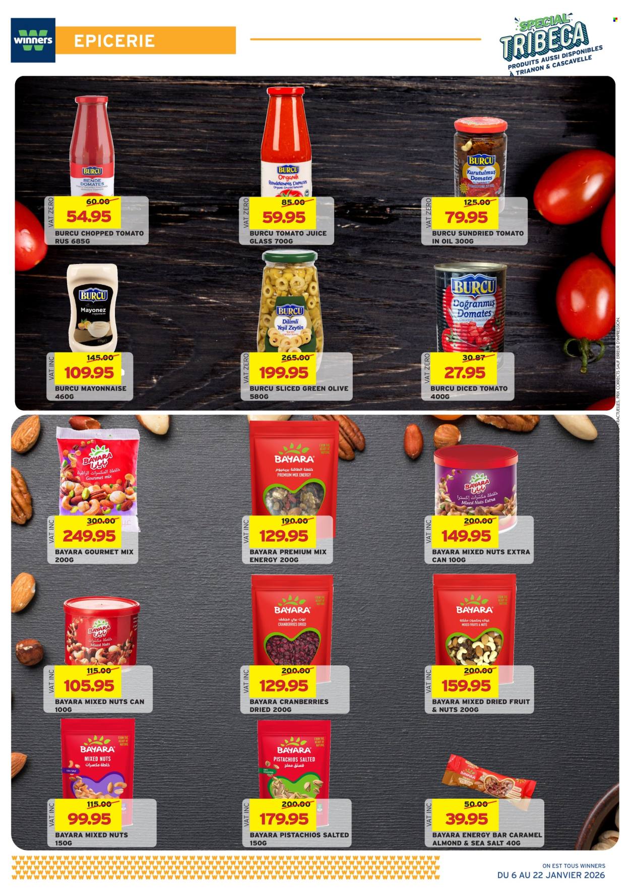 Winners catalogue - 6.01.2026 - 22.01.2026. Page 16