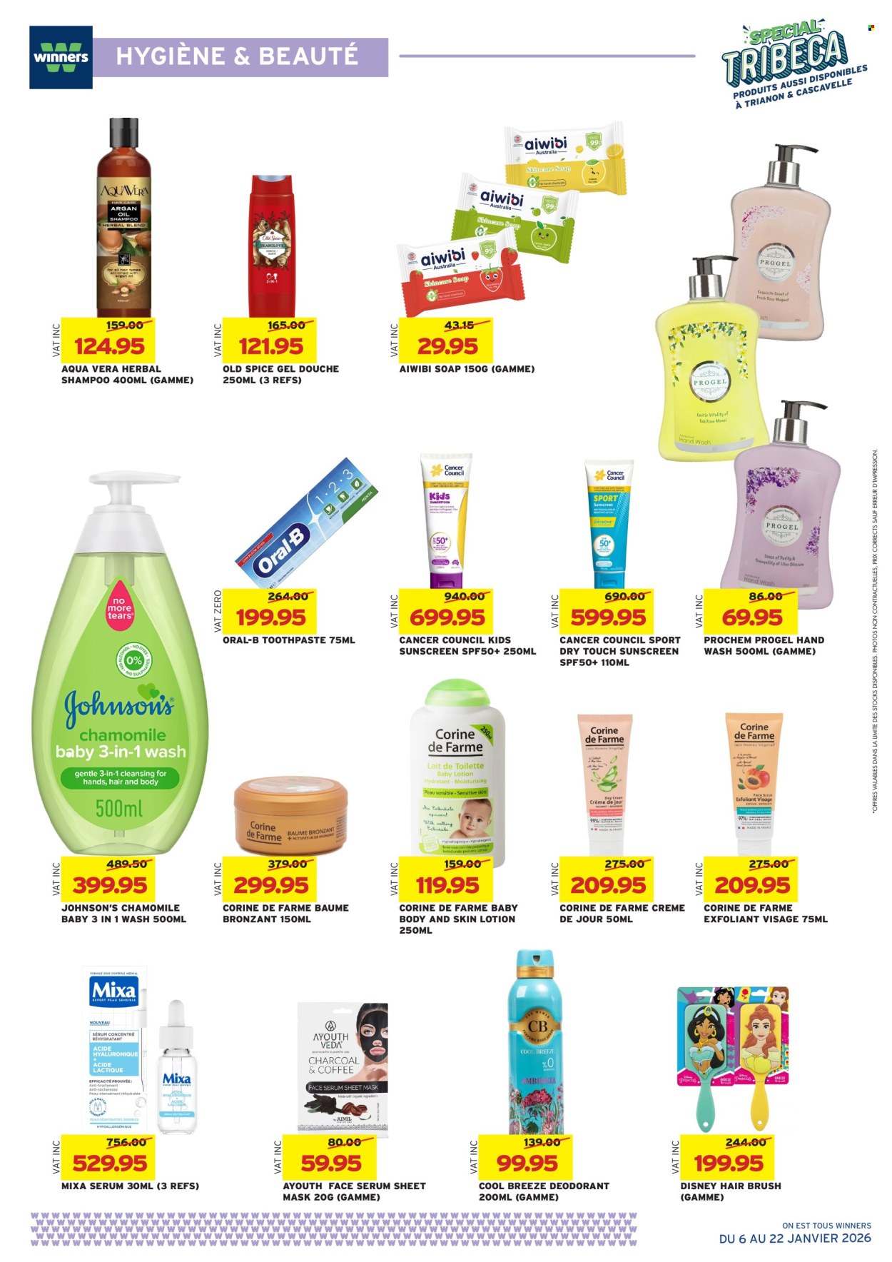 Winners catalogue - 6.01.2026 - 22.01.2026. Page 17