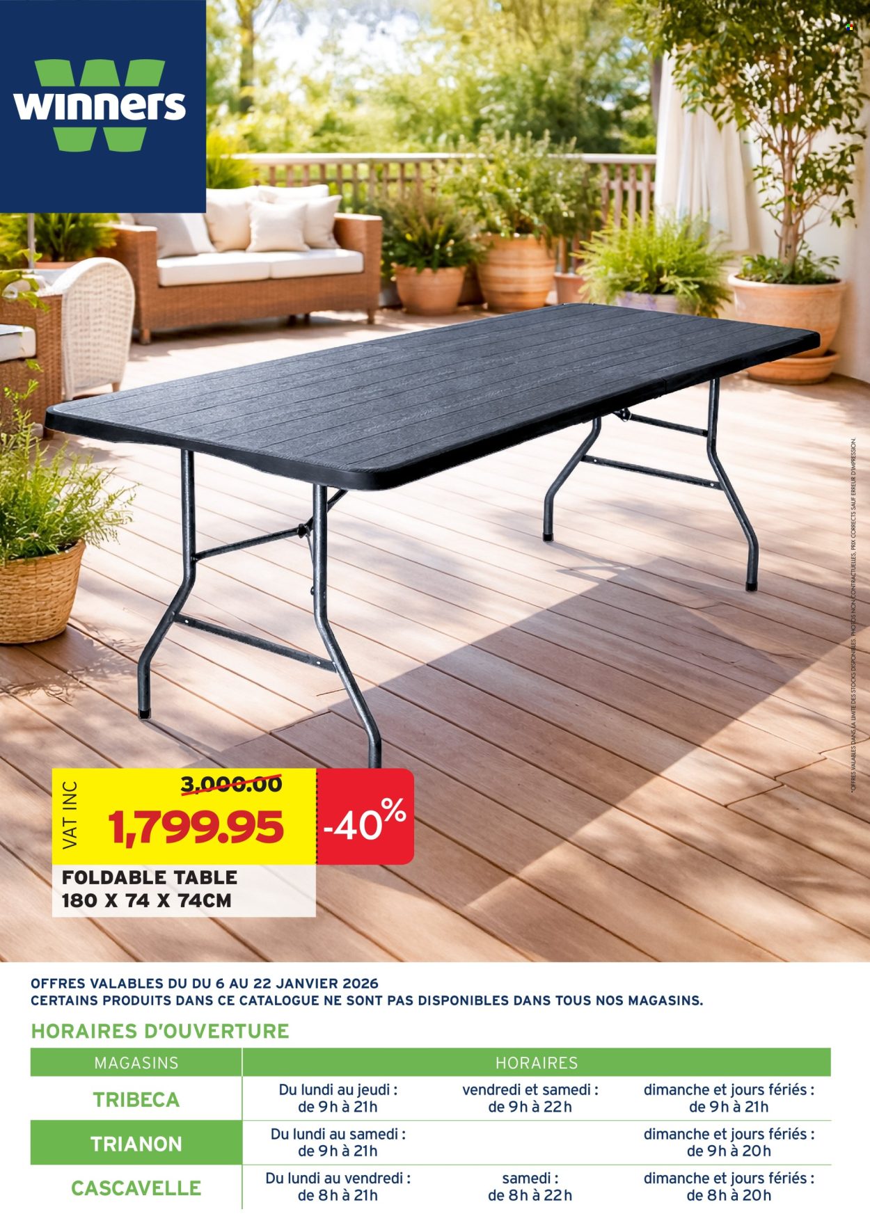 Winners catalogue - 6.01.2026 - 22.01.2026. Page 19