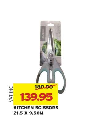 Kitchen Scissors
