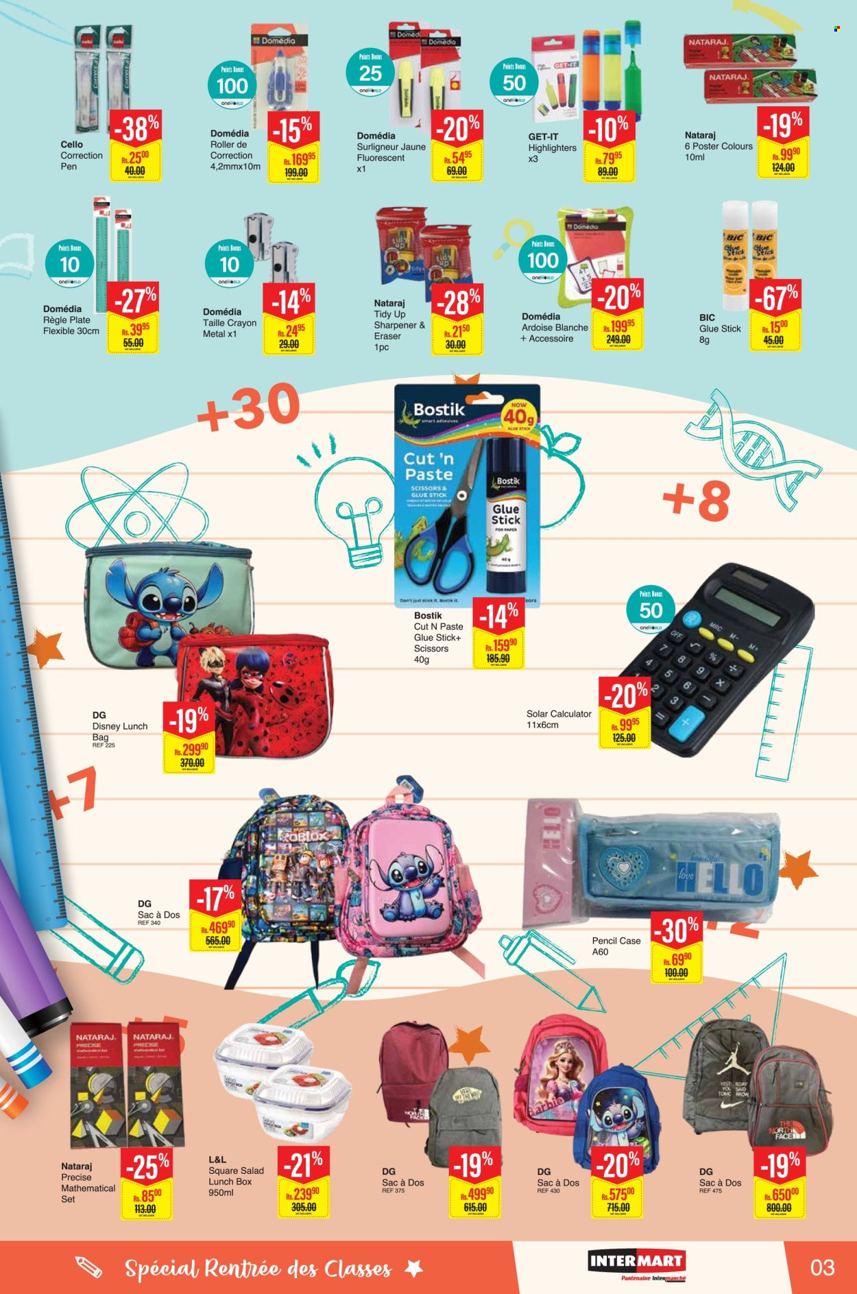 Intermart catalogue - 13.01.2026 - 21.01.2026. Page 3