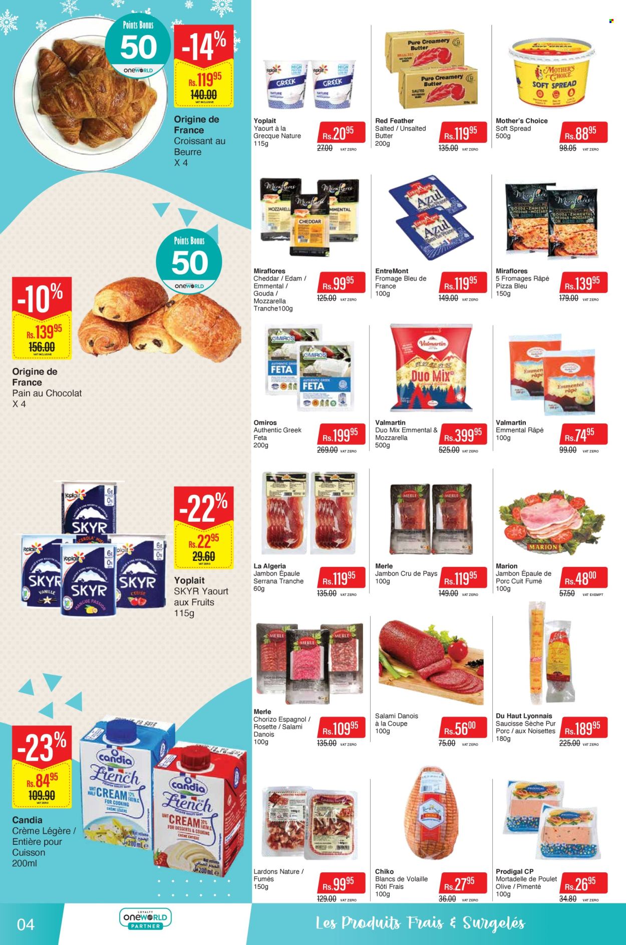 Intermart catalogue - 13.01.2026 - 21.01.2026. Page 4