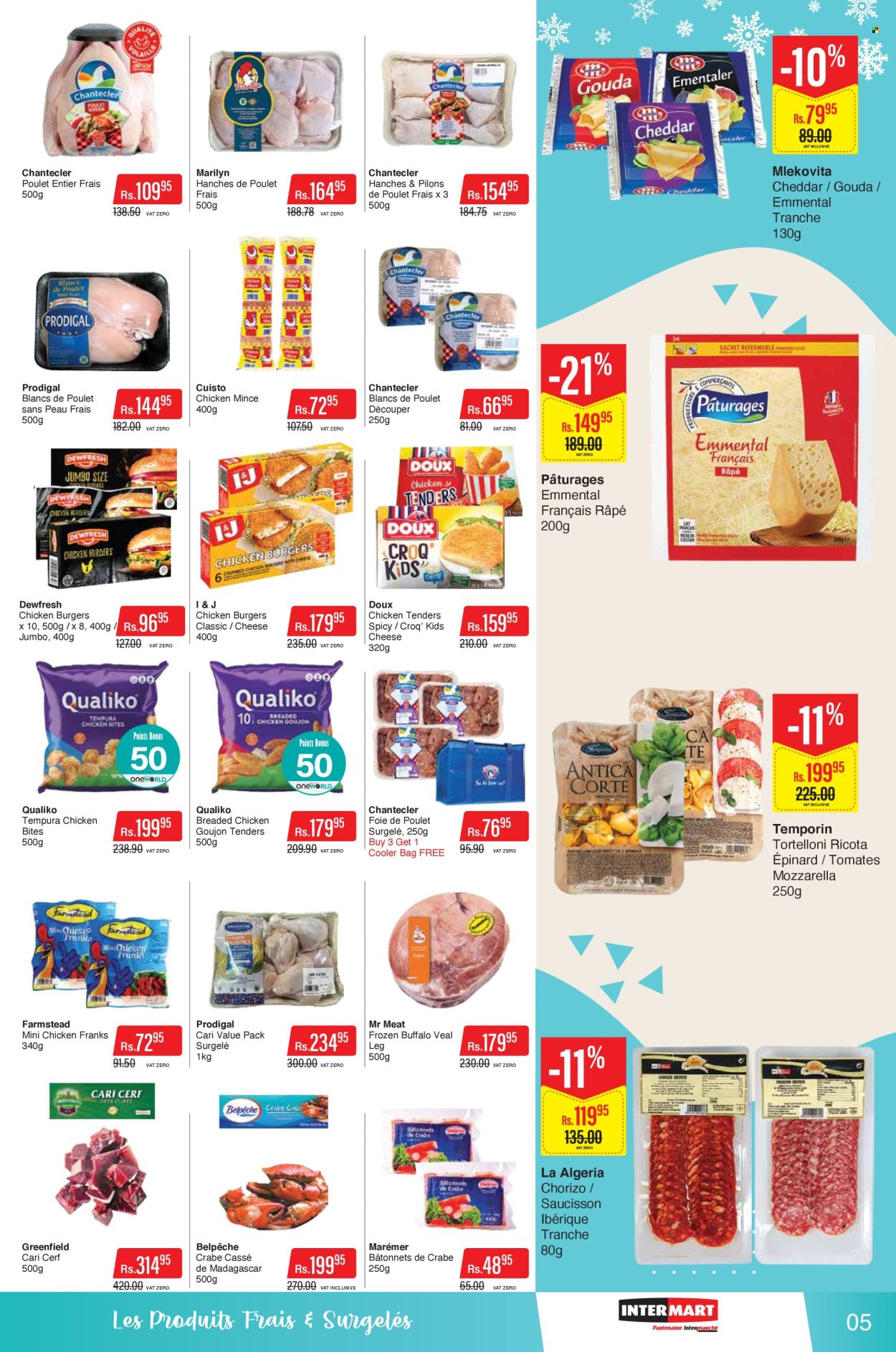 Intermart catalogue - 13.01.2026 - 21.01.2026. Page 5