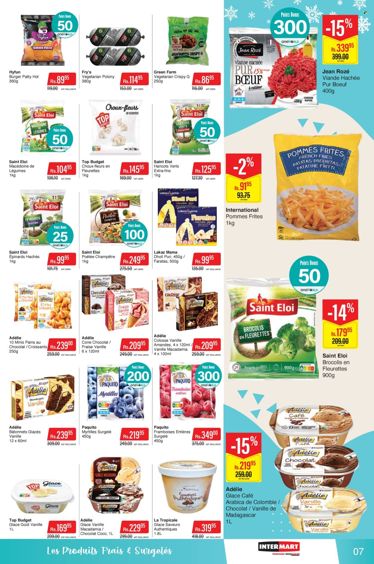 Intermart catalogue - 13.01.2026 - 21.01.2026. Page 7