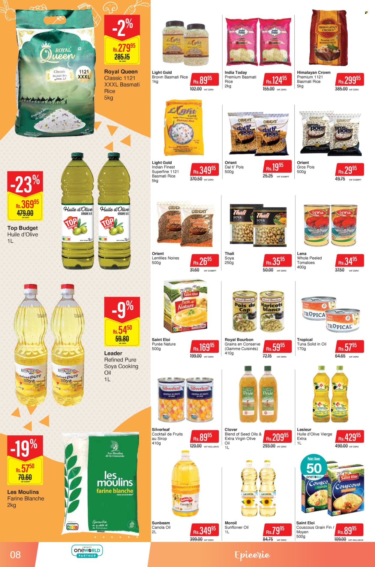 Intermart catalogue - 13.01.2026 - 21.01.2026. Page 8