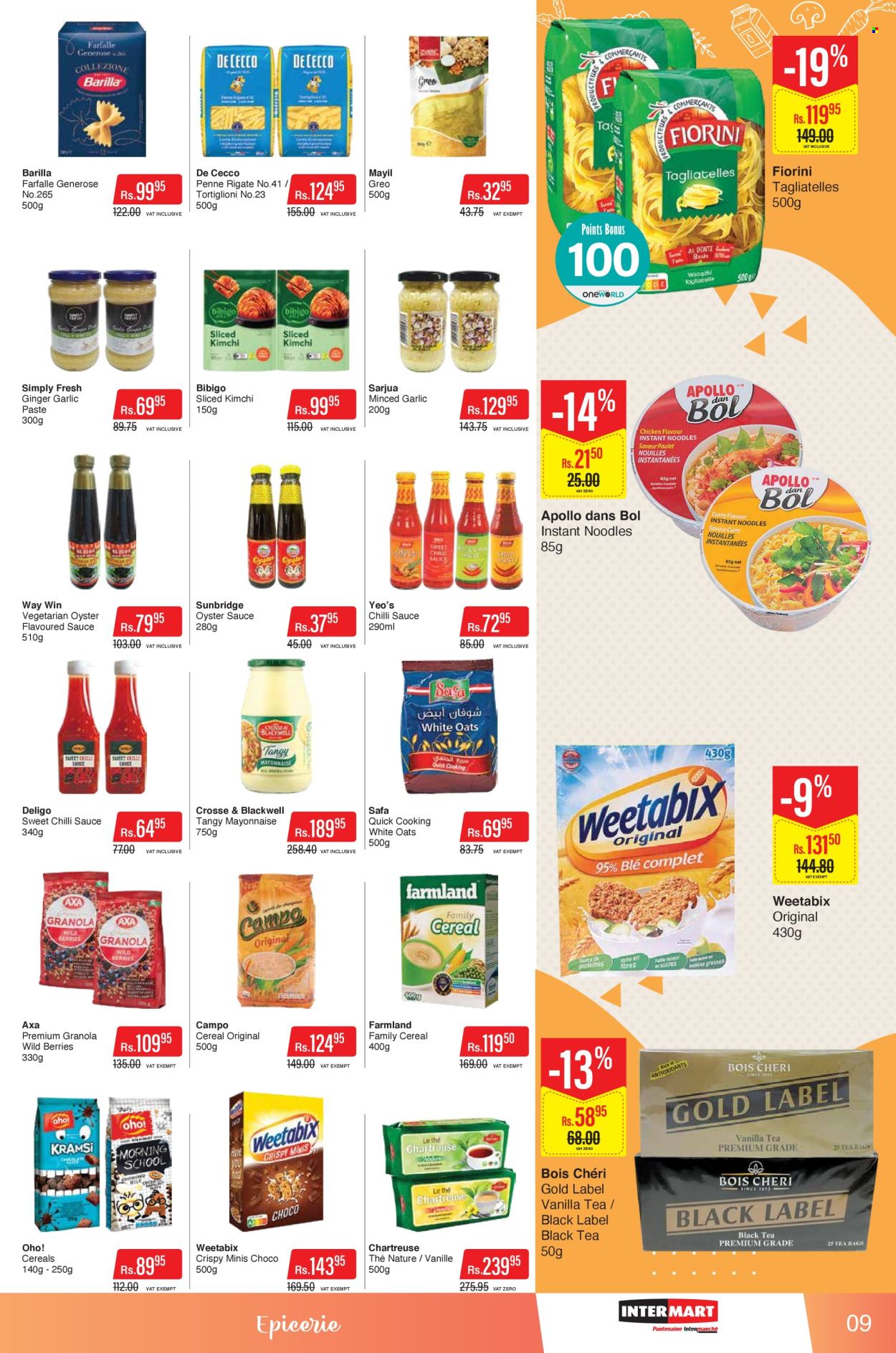Intermart catalogue - 13.01.2026 - 21.01.2026. Page 9