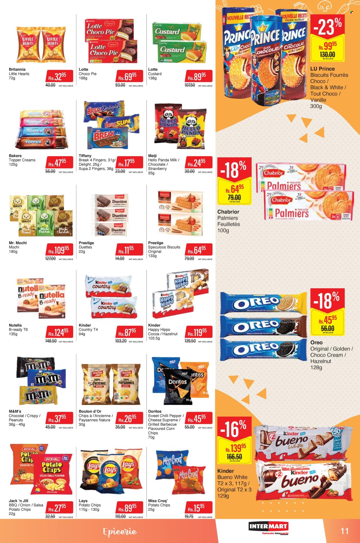 Intermart catalogue - 13.01.2026 - 21.01.2026. Page 11