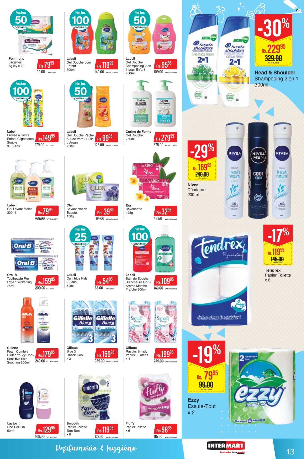 Intermart catalogue - 13.01.2026 - 21.01.2026. Page 13