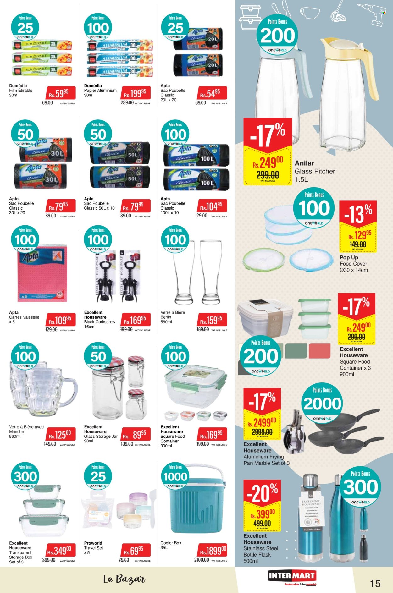 Intermart catalogue - 13.01.2026 - 21.01.2026. Page 15