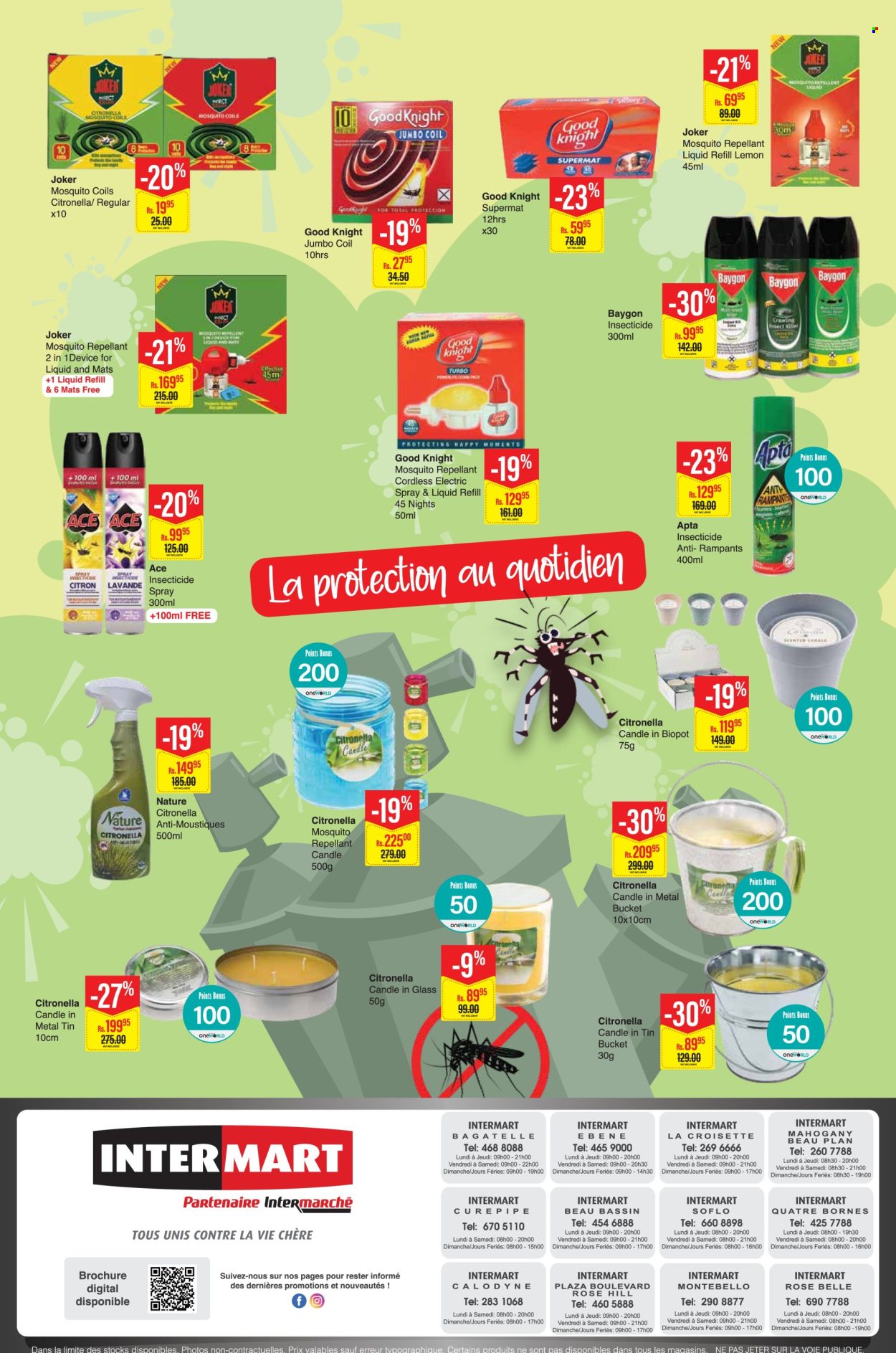 Intermart catalogue - 13.01.2026 - 21.01.2026. Page 16