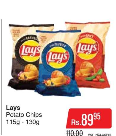 Lays