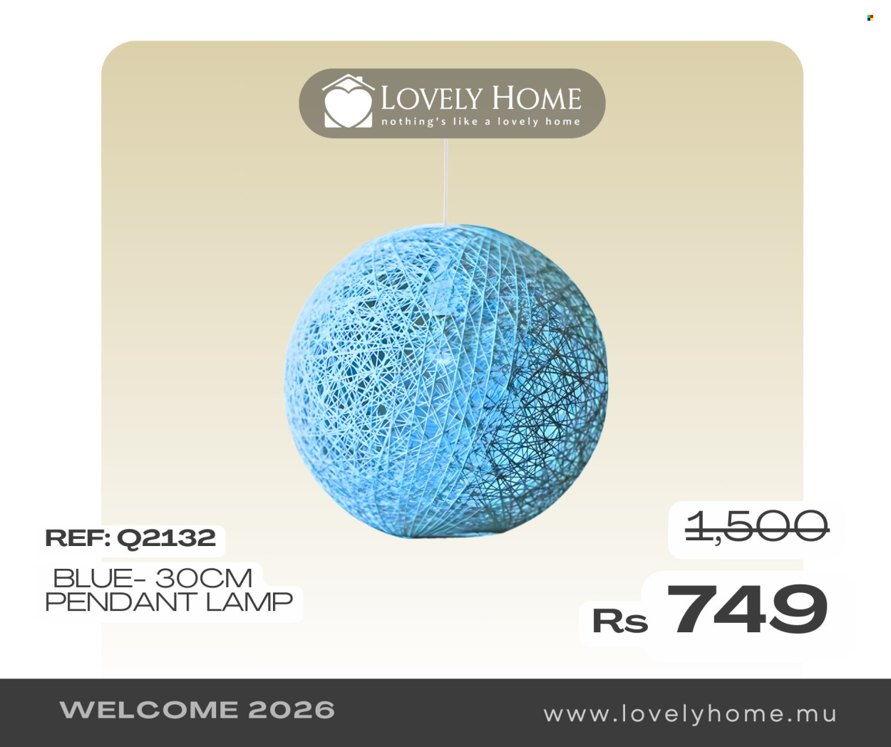 Lovely Home catalogue. Page 10