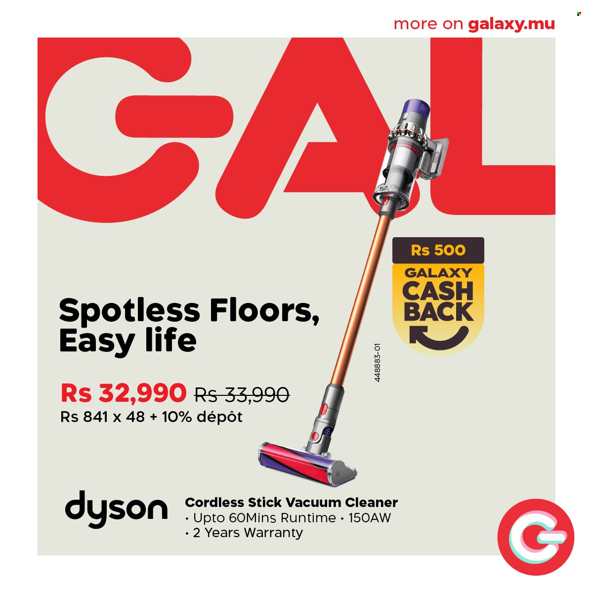 Galaxy catalogue - 19.01.2026 - 26.01.2026. Page 2