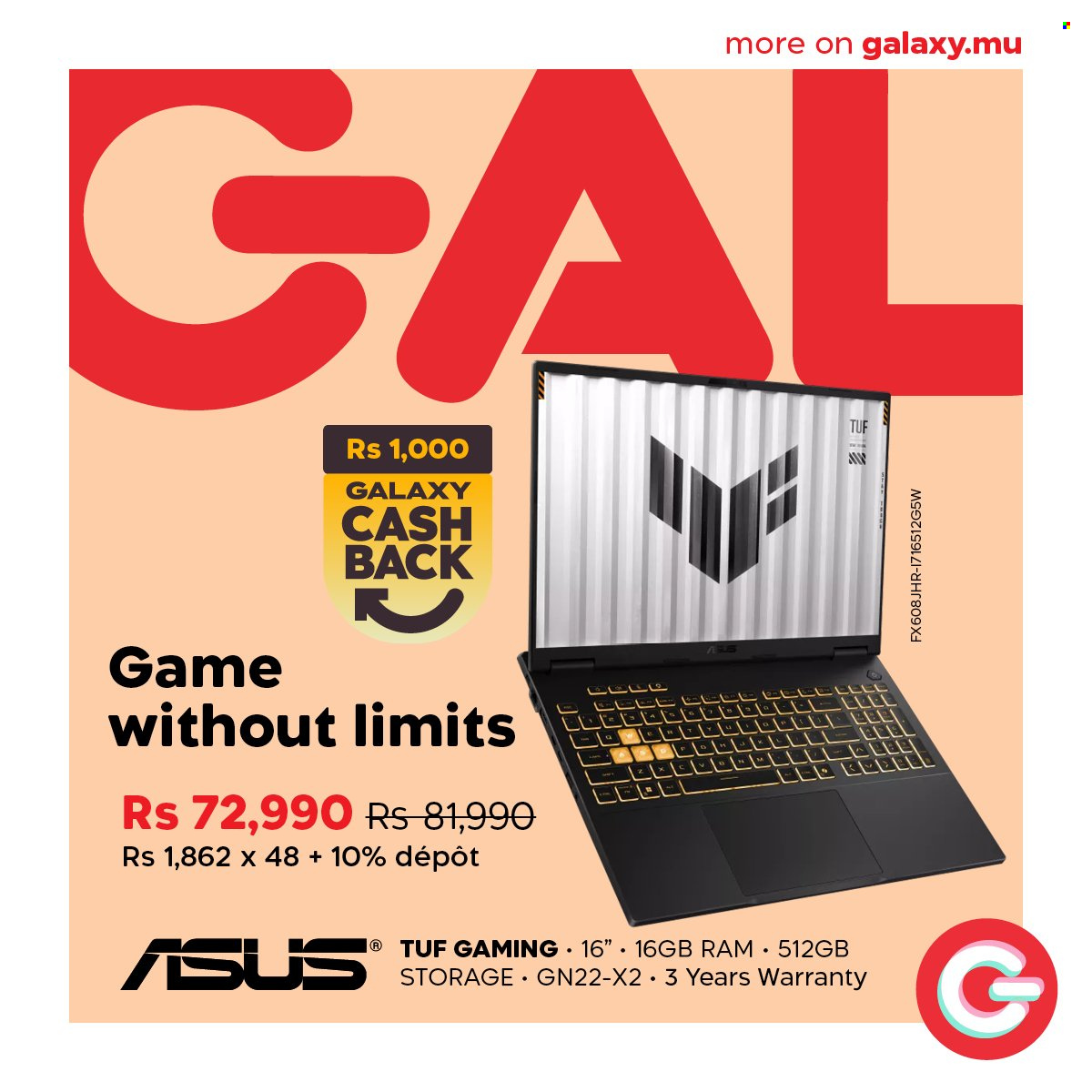 Galaxy catalogue - 19.01.2026 - 26.01.2026. Page 4