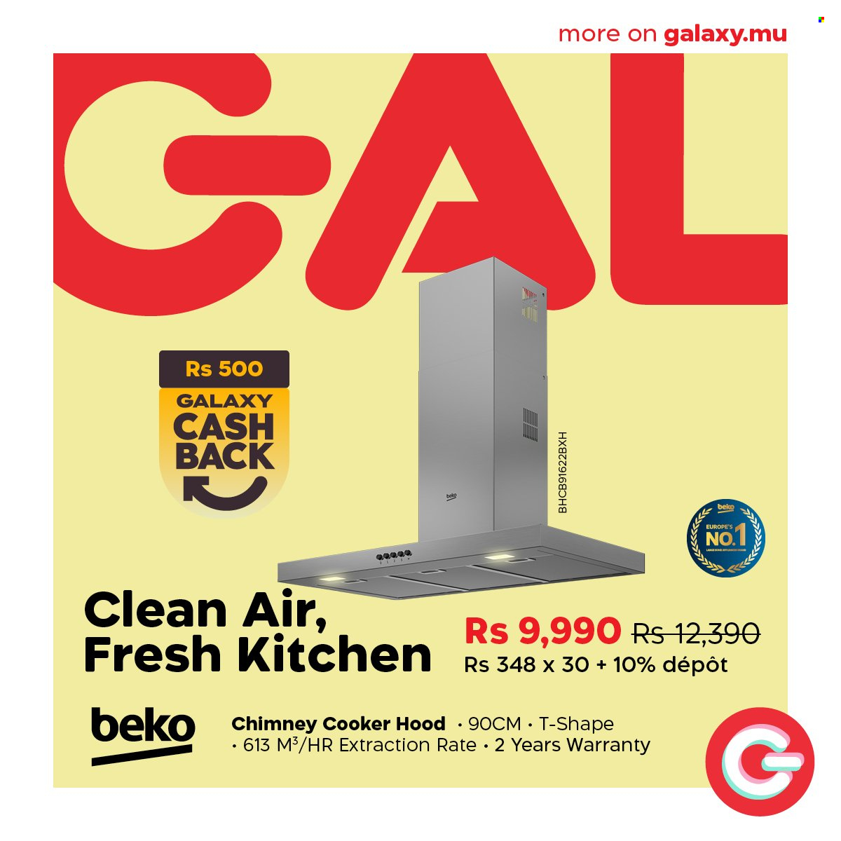 Galaxy catalogue - 19.01.2026 - 26.01.2026. Page 6