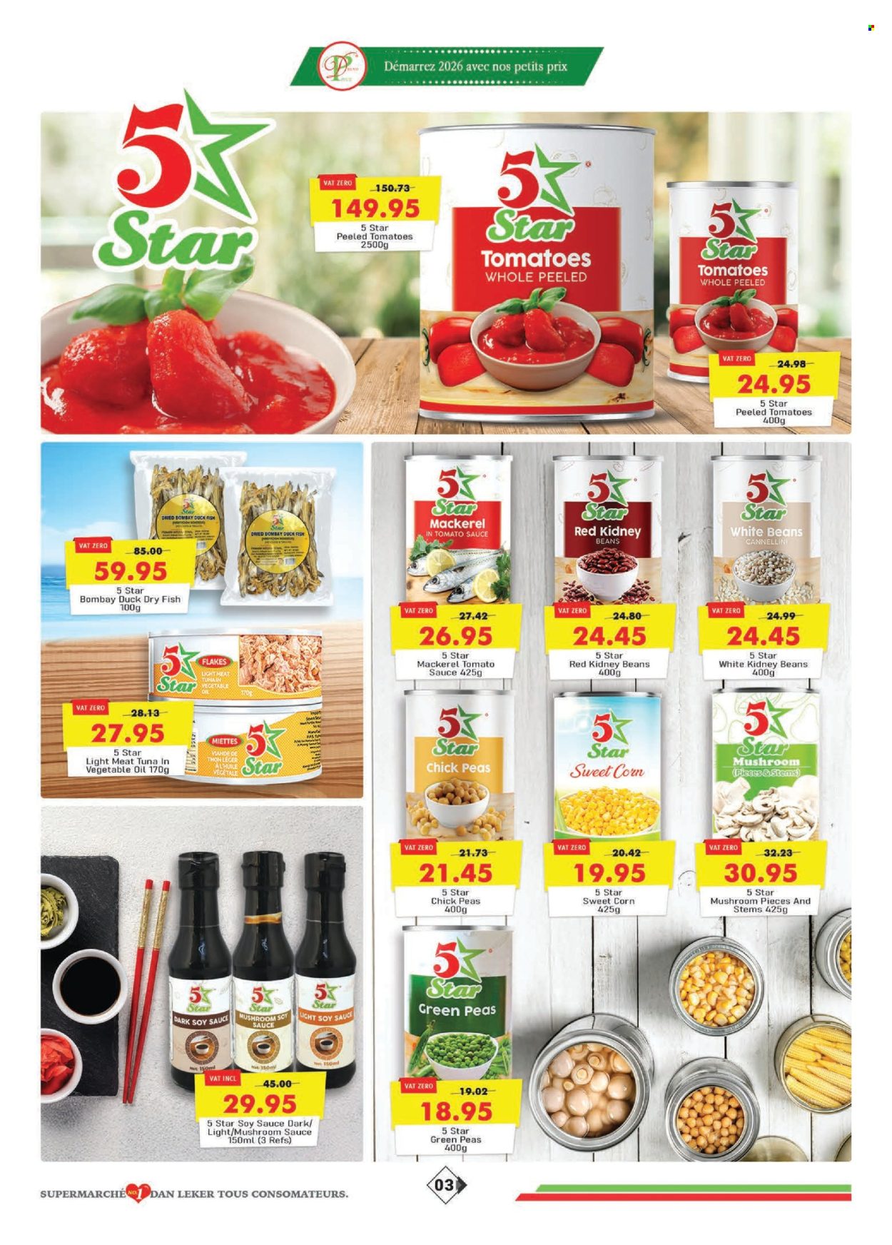 Dreamprice catalogue - 21.01.2026 - 17.02.2026. Page 3