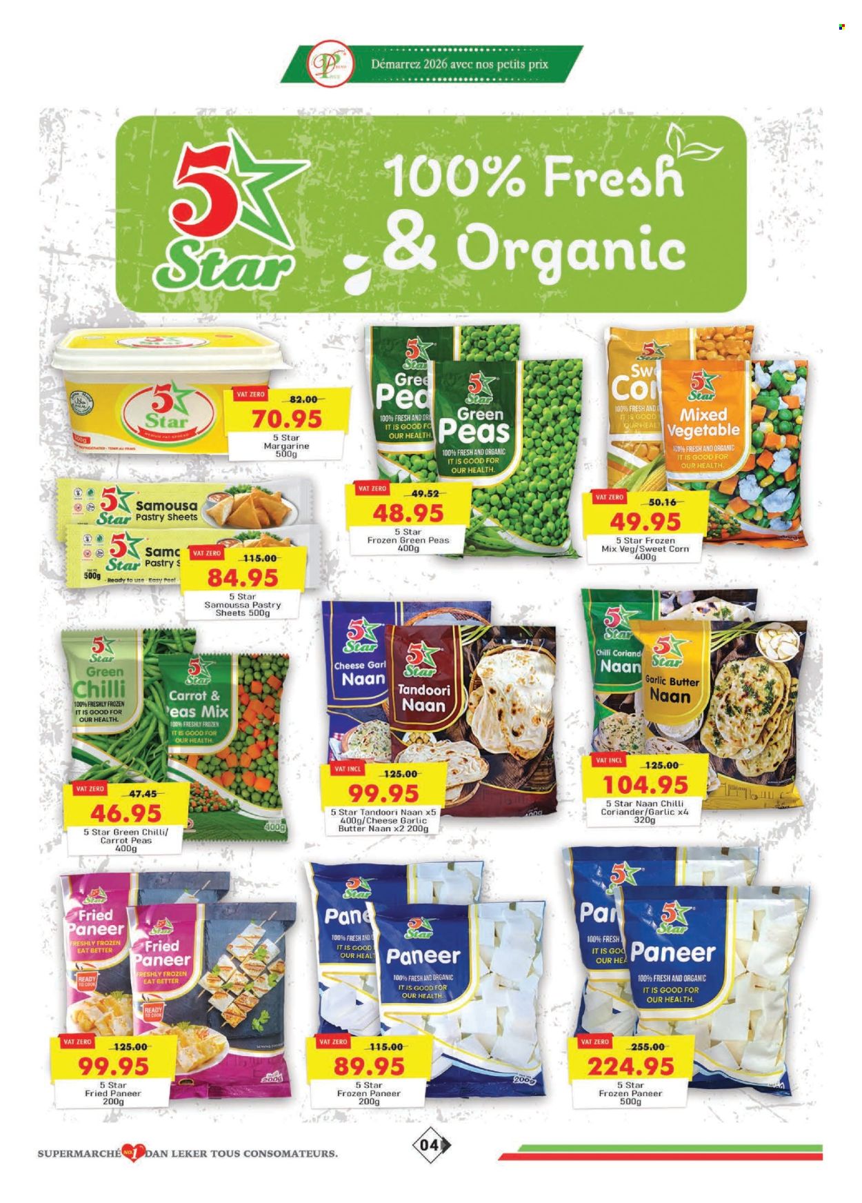 Dreamprice catalogue - 21.01.2026 - 17.02.2026. Page 4