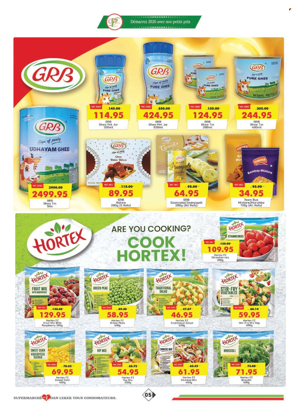 Dreamprice catalogue - 21.01.2026 - 17.02.2026. Page 5