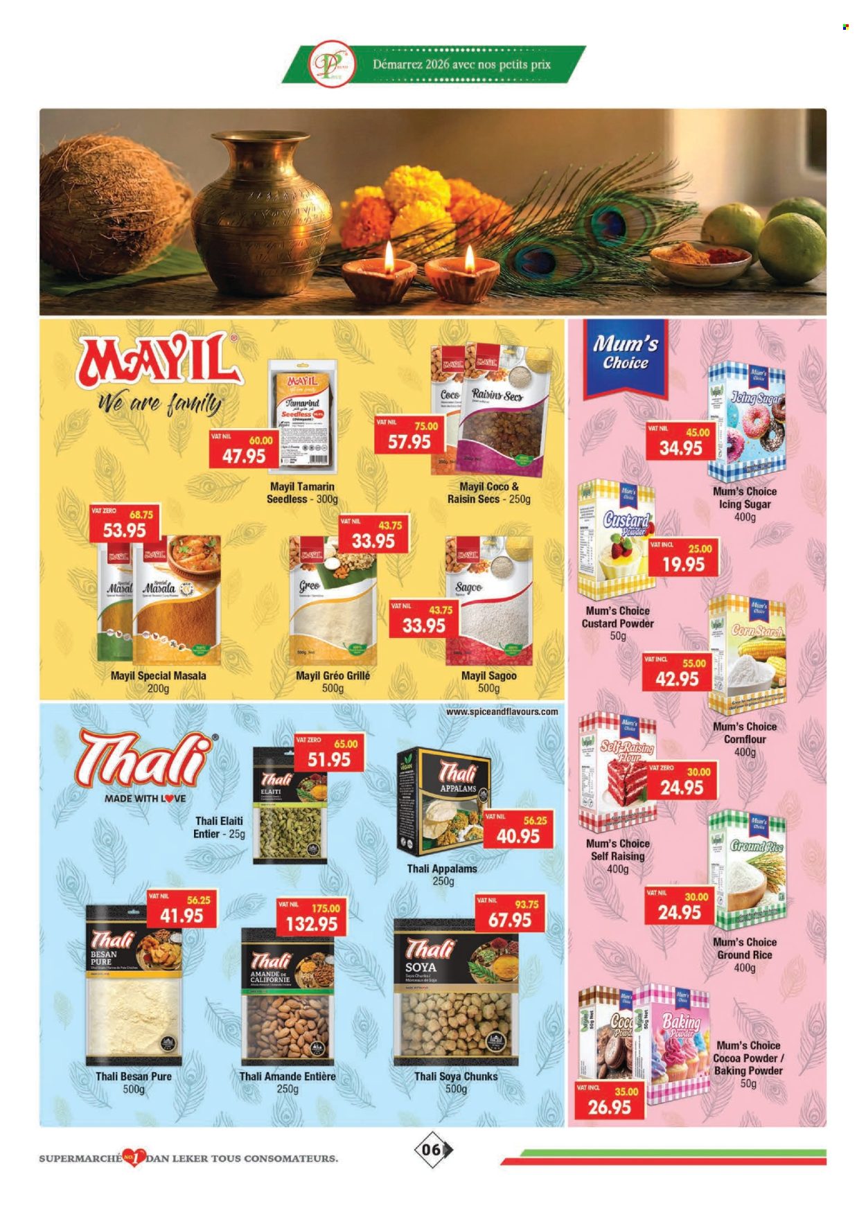 Dreamprice catalogue - 21.01.2026 - 17.02.2026. Page 6