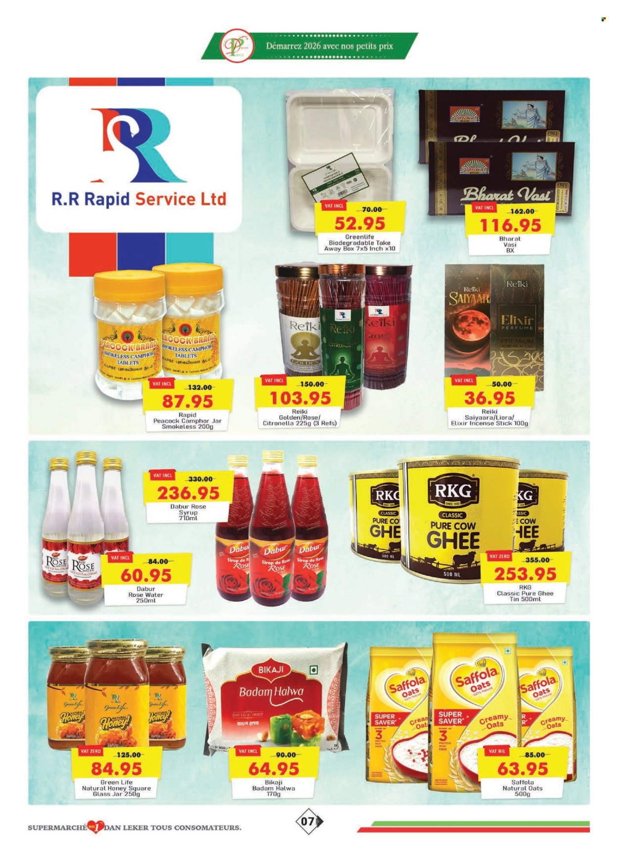 Dreamprice catalogue - 21.01.2026 - 17.02.2026. Page 7