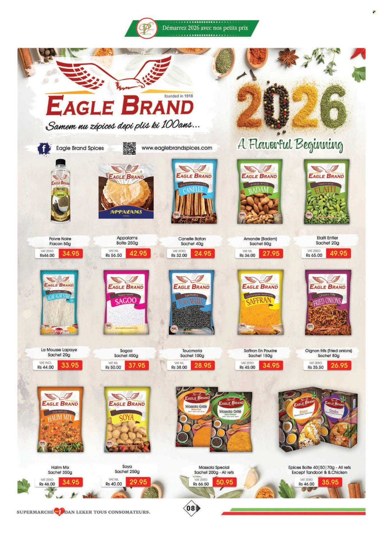 Dreamprice catalogue - 21.01.2026 - 17.02.2026. Page 8