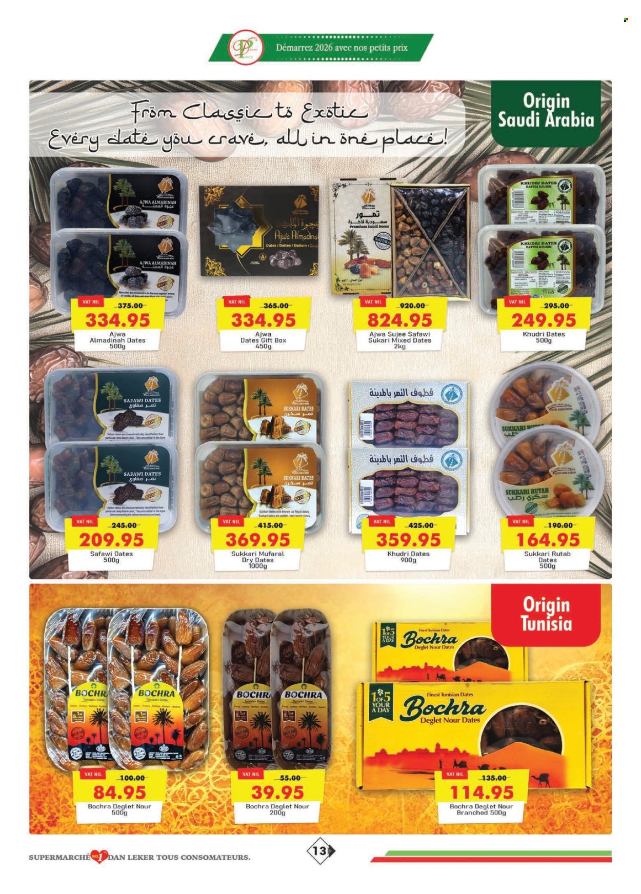 Dreamprice catalogue - 21.01.2026 - 17.02.2026. Page 13