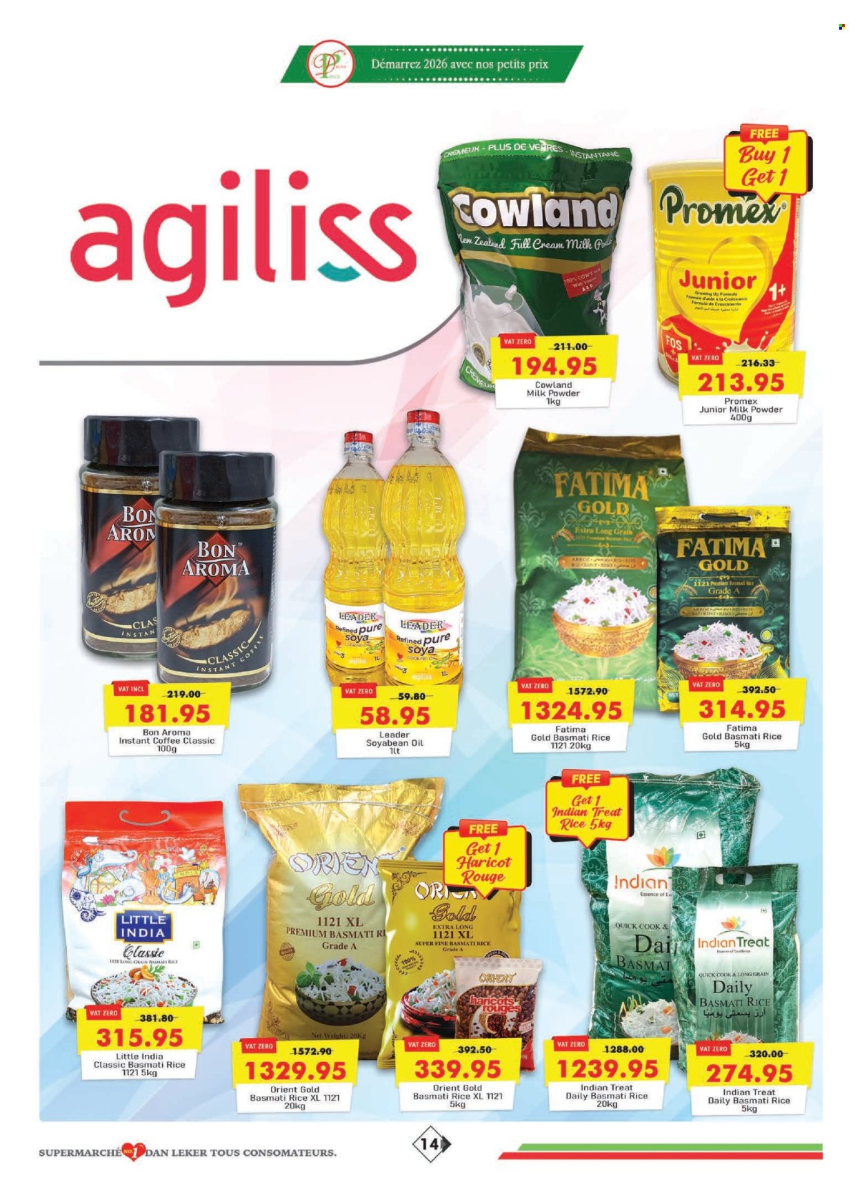 Dreamprice catalogue - 21.01.2026 - 17.02.2026. Page 14