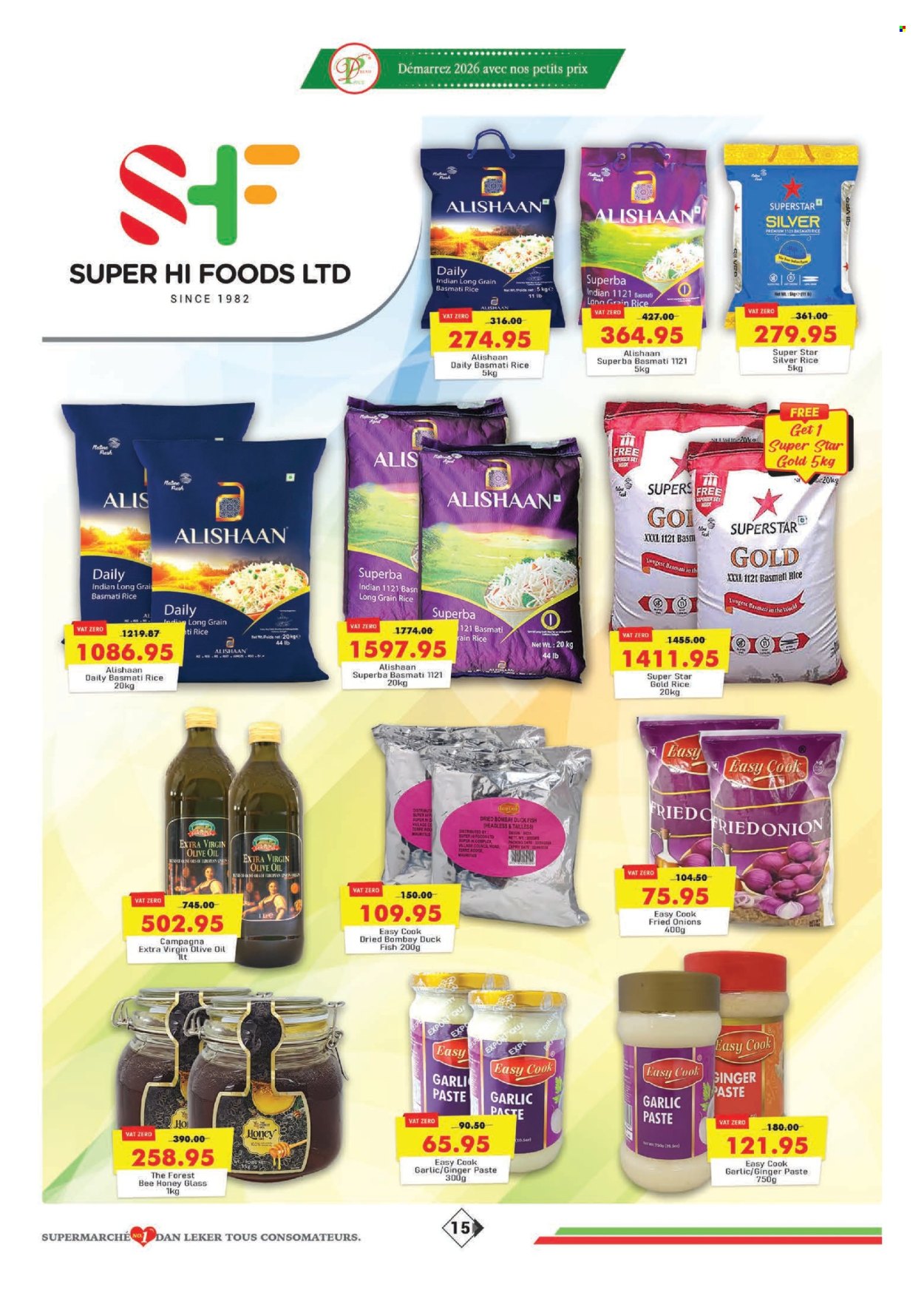 Dreamprice catalogue - 21.01.2026 - 17.02.2026. Page 15