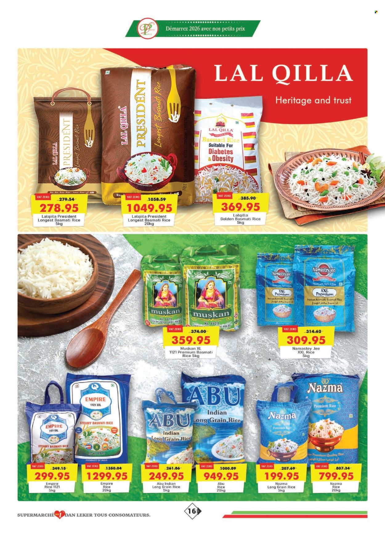 Dreamprice catalogue - 21.01.2026 - 17.02.2026. Page 16