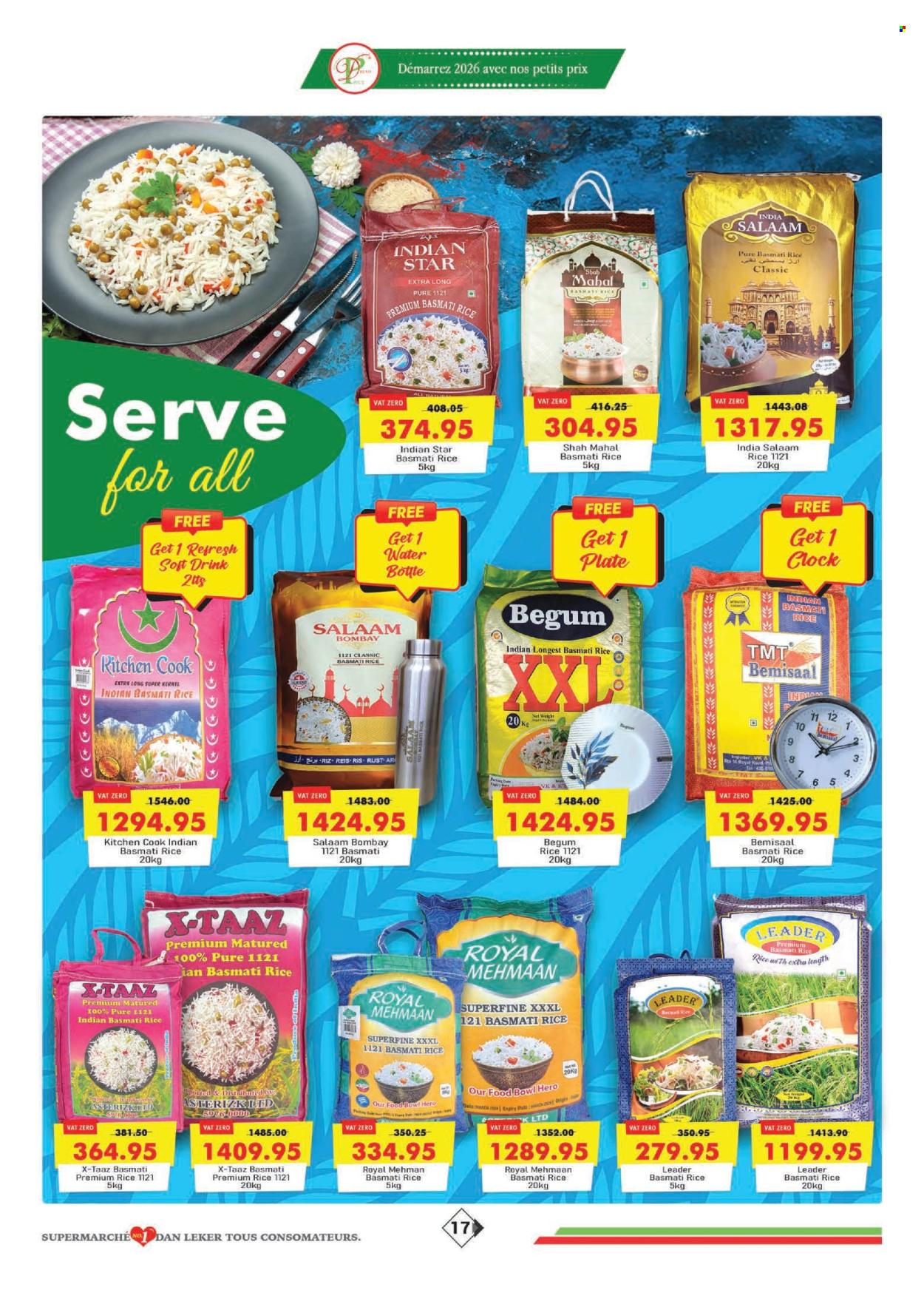 Dreamprice catalogue - 21.01.2026 - 17.02.2026. Page 17