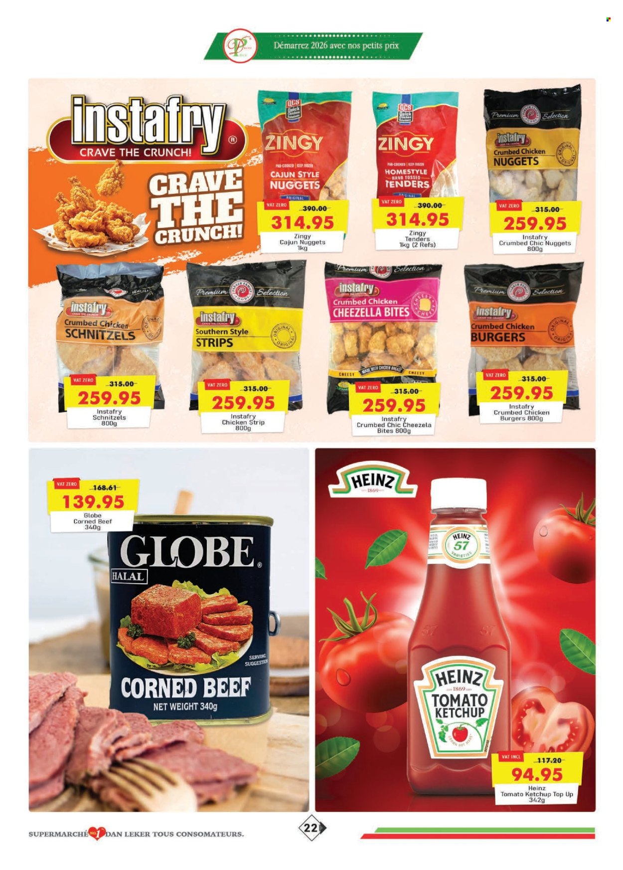 Dreamprice catalogue - 21.01.2026 - 17.02.2026. Page 22