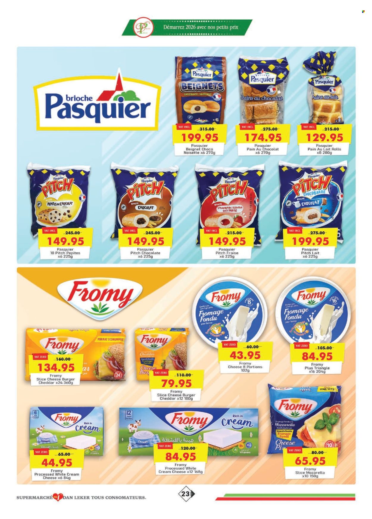 Dreamprice catalogue - 21.01.2026 - 17.02.2026. Page 23