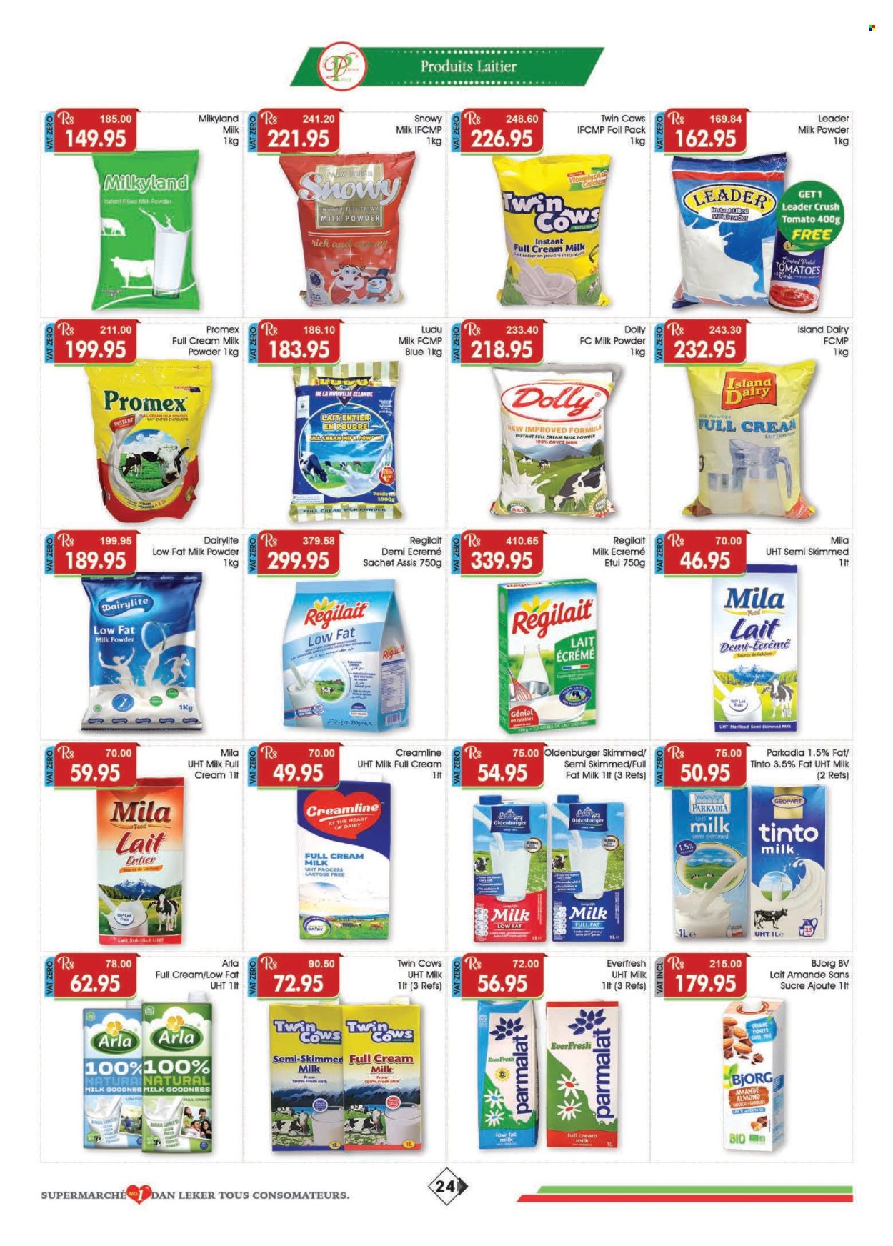 Dreamprice catalogue - 21.01.2026 - 17.02.2026. Page 24