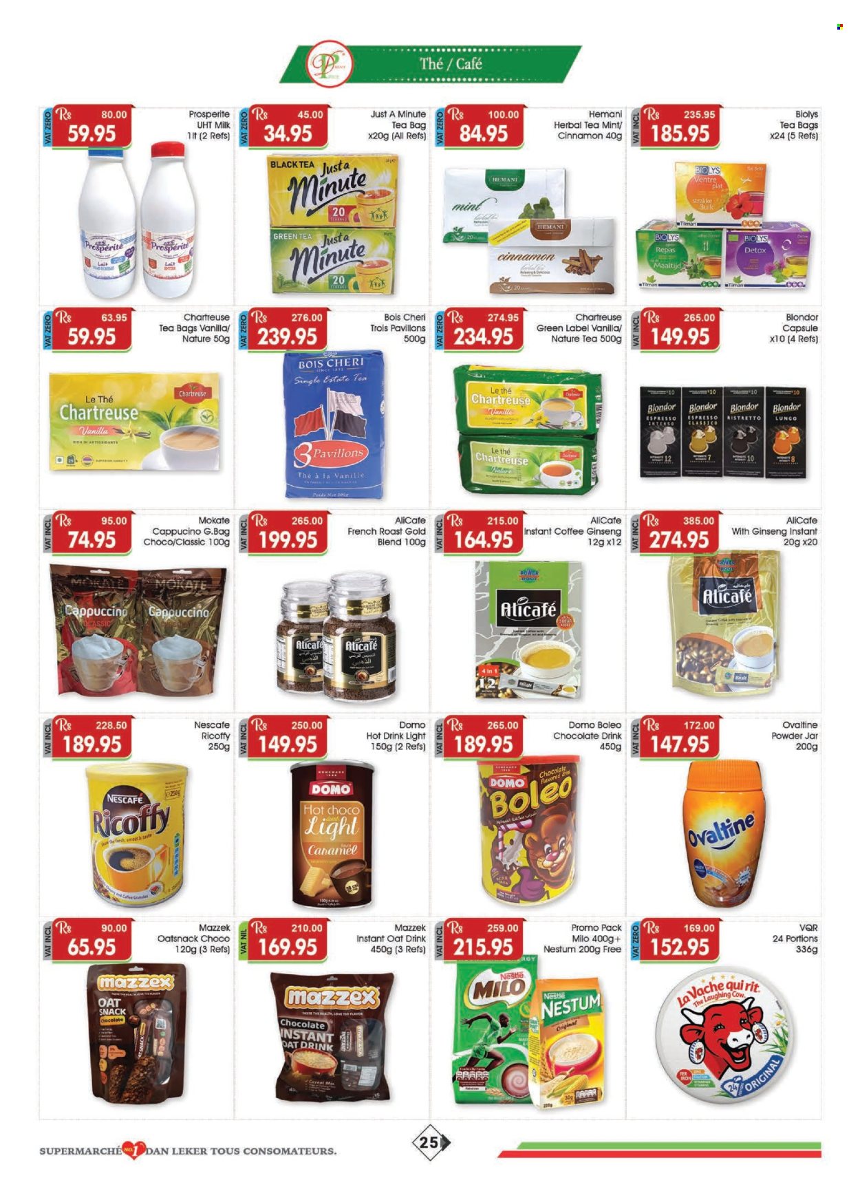 Dreamprice catalogue - 21.01.2026 - 17.02.2026. Page 25