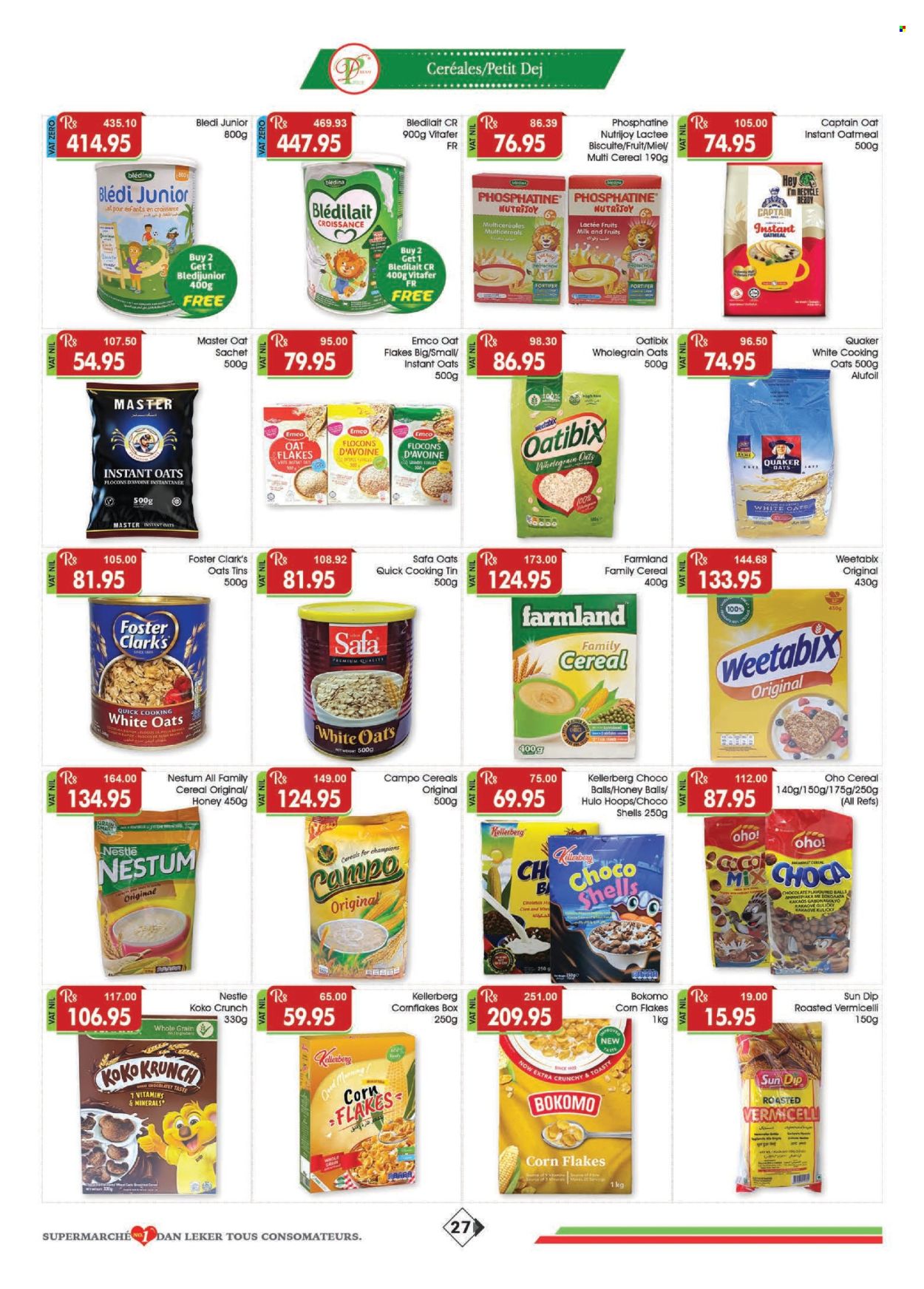 Dreamprice catalogue - 21.01.2026 - 17.02.2026. Page 27