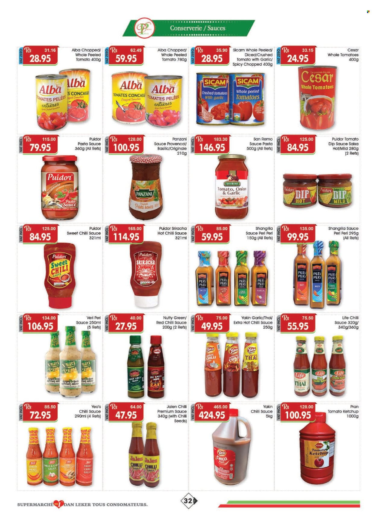 Dreamprice catalogue - 21.01.2026 - 17.02.2026. Page 32