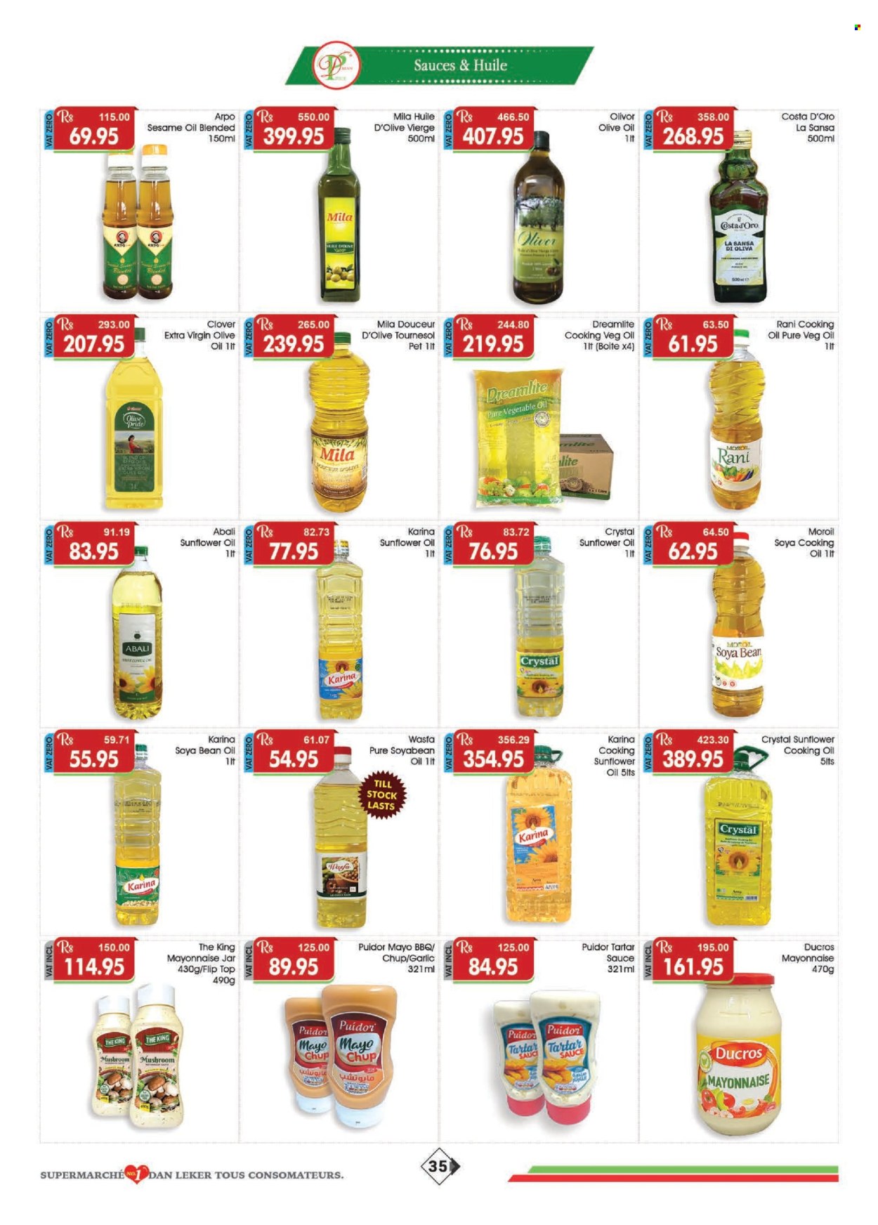 Dreamprice catalogue - 21.01.2026 - 17.02.2026. Page 35